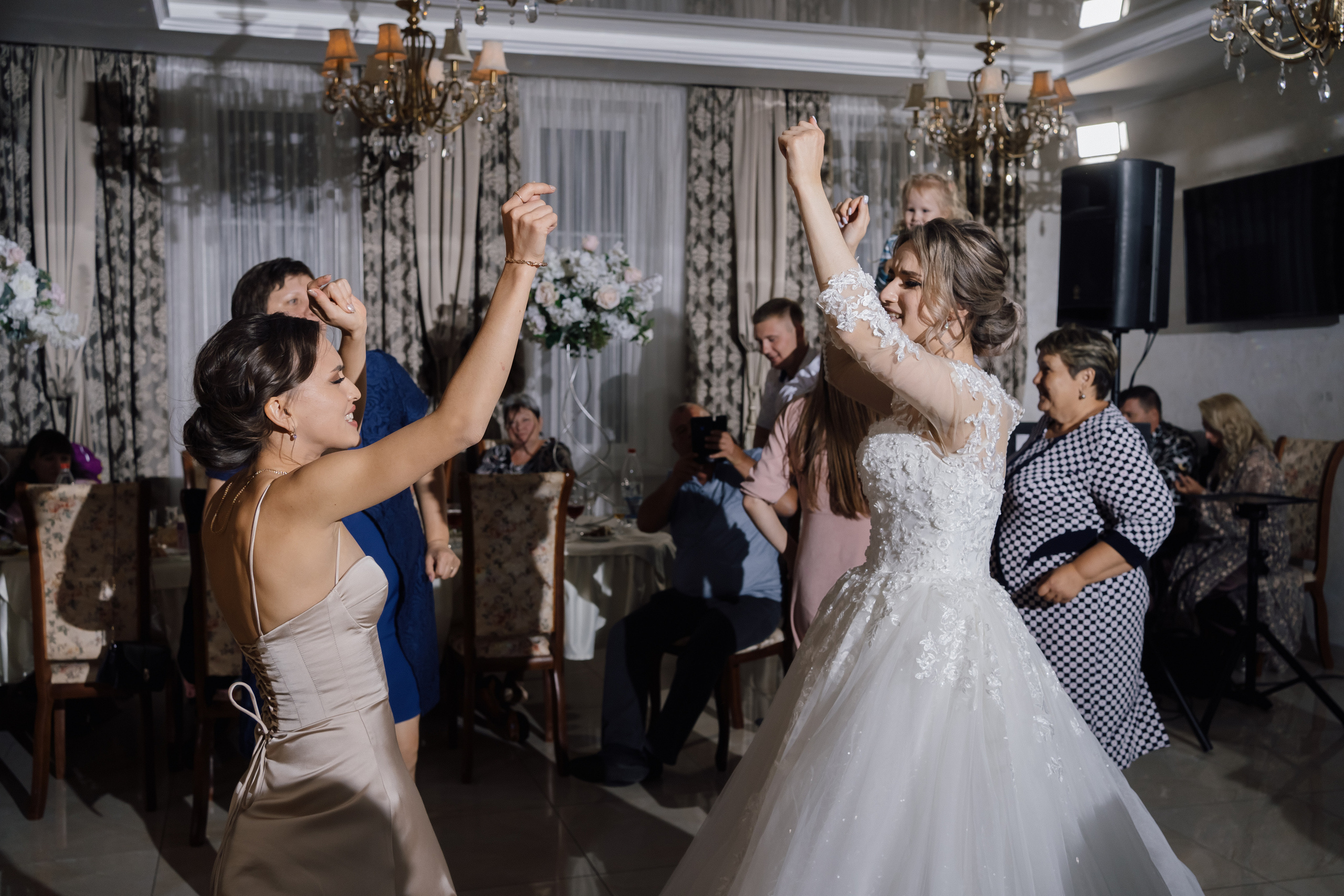 Александр и Александра. Свадебный и семейный фотограф в Волгограде Наталья Наумова