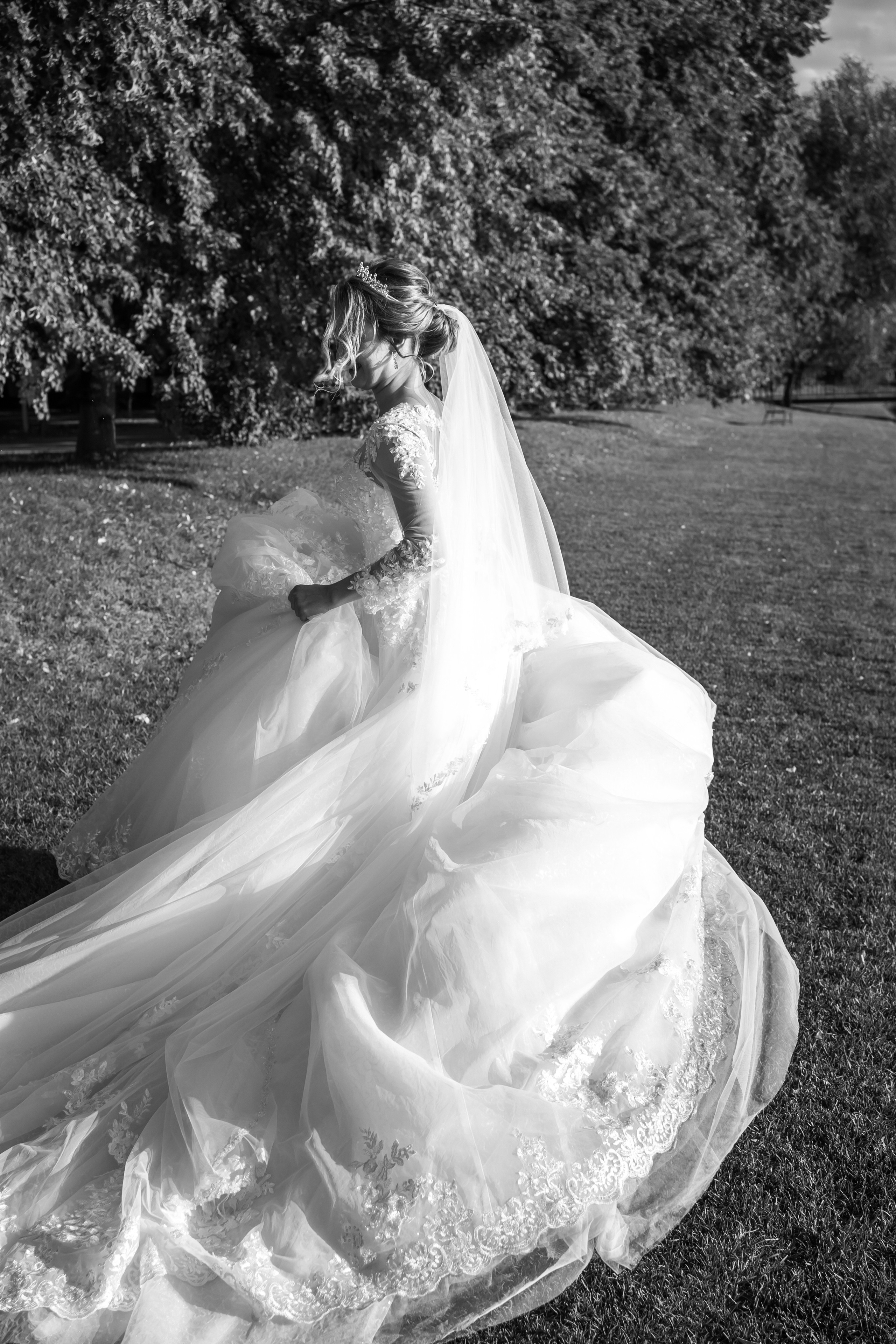 Александр и Александра. Свадебный и семейный фотограф в Волгограде Наталья Наумова