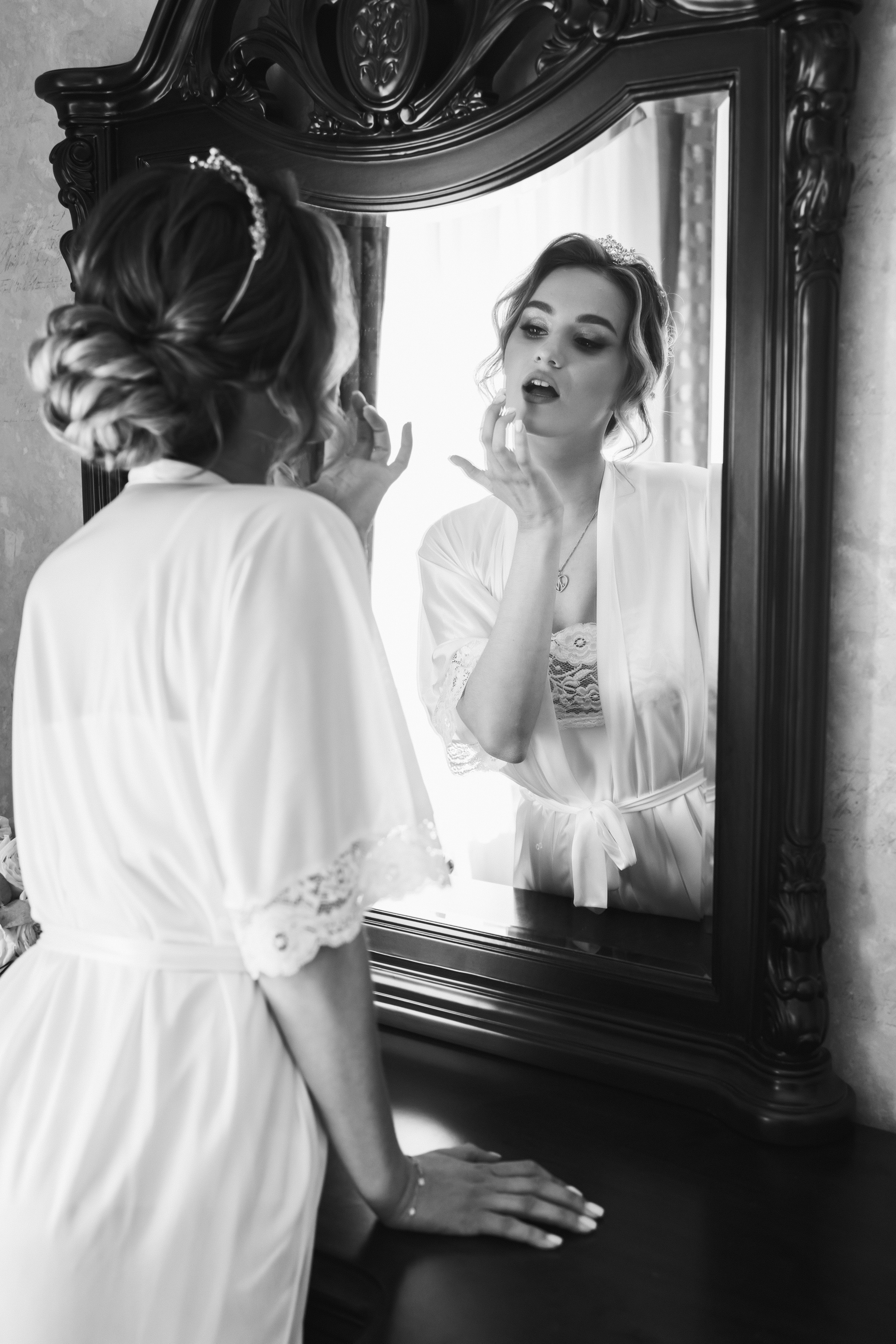 Александр и Александра. Свадебный и семейный фотограф в Волгограде Наталья Наумова