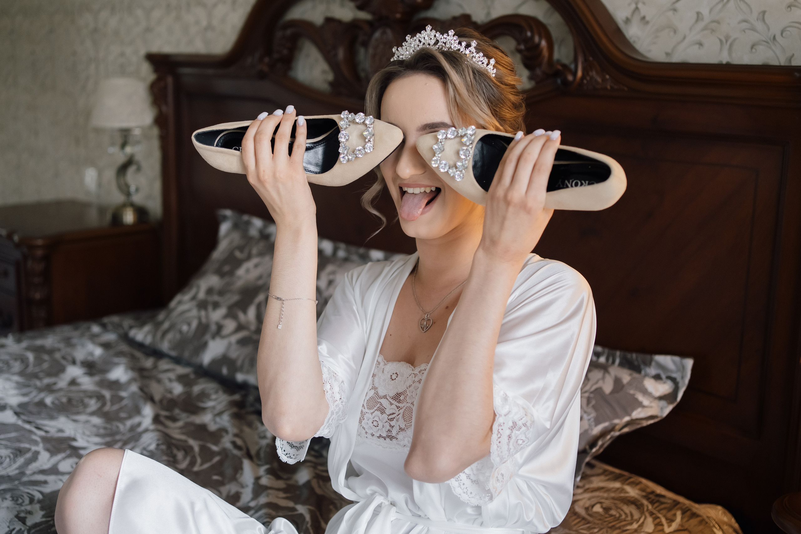 Александр и Александра. Свадебный и семейный фотограф в Волгограде Наталья Наумова