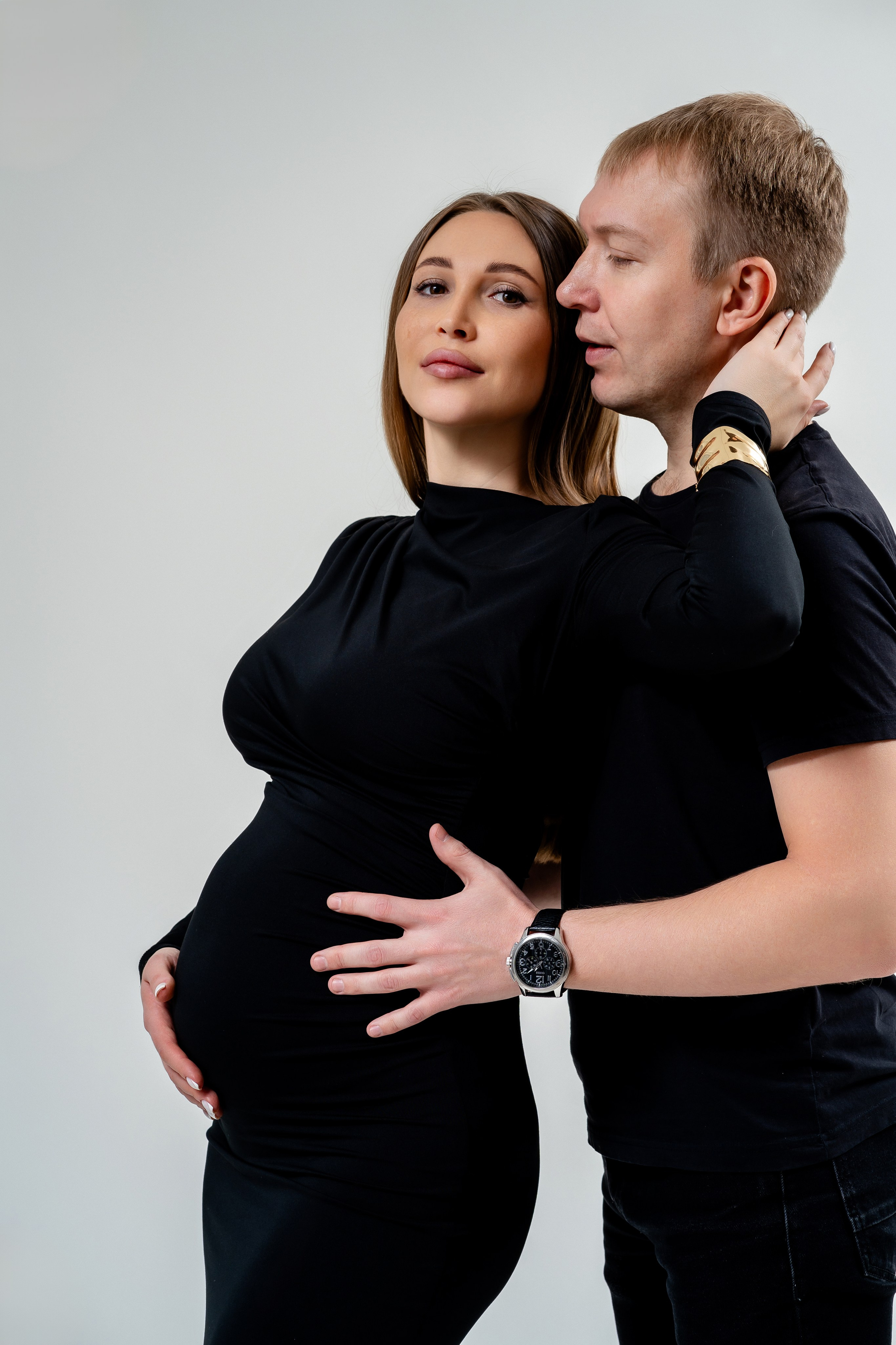 Светлана. Фотограф в Калининграде Анна Грузина