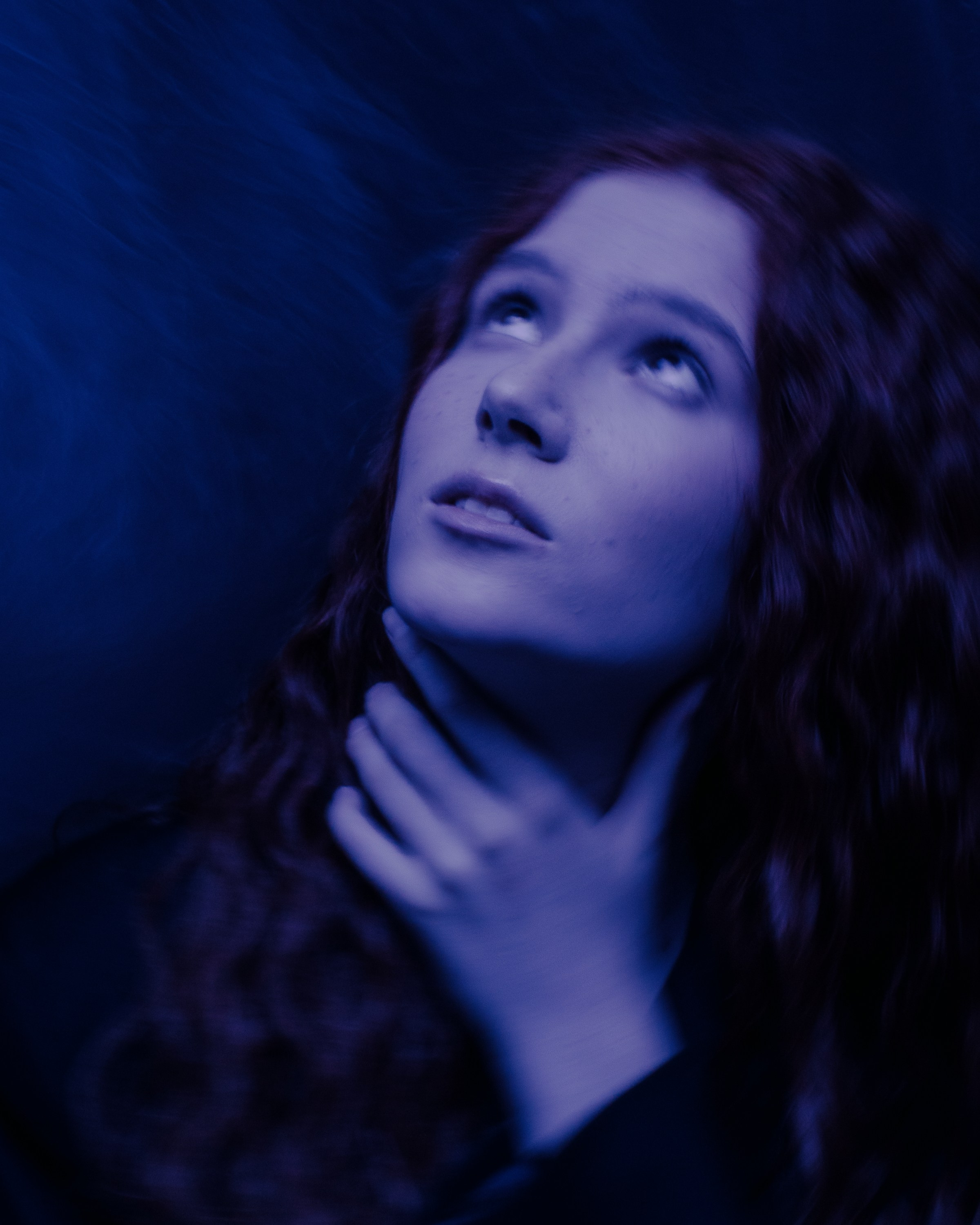 София. Фотограф в Новосибирске Дмитрий Матвеев