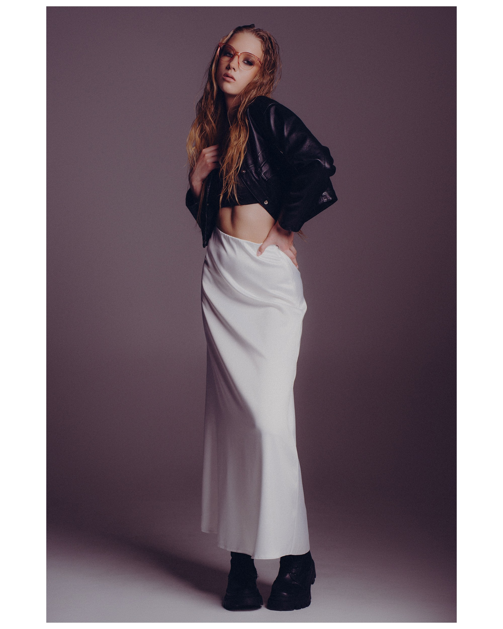 Настя. Фотограф в Новосибирске Дмитрий Матвеев