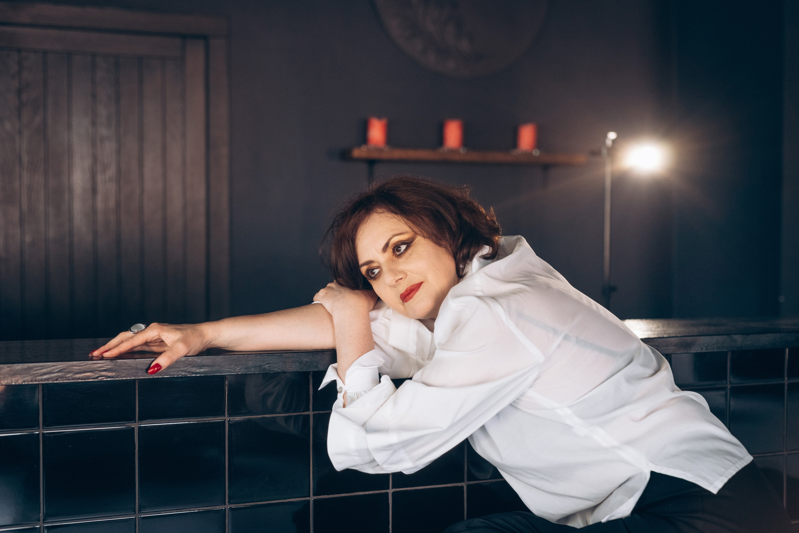 Лена. Фотограф Ногинск Электросталь Наталья Осетрова