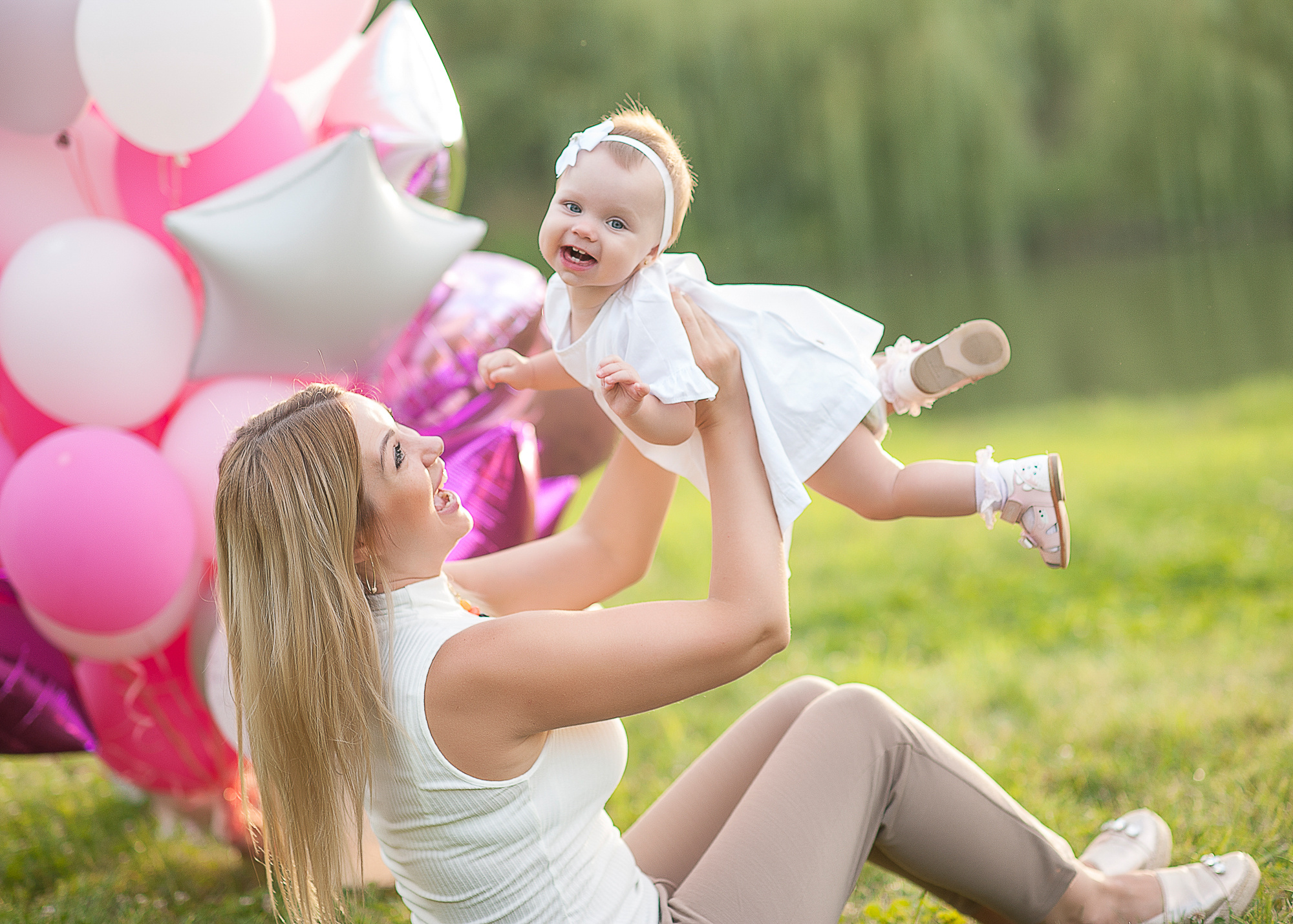 Семья Пленэр