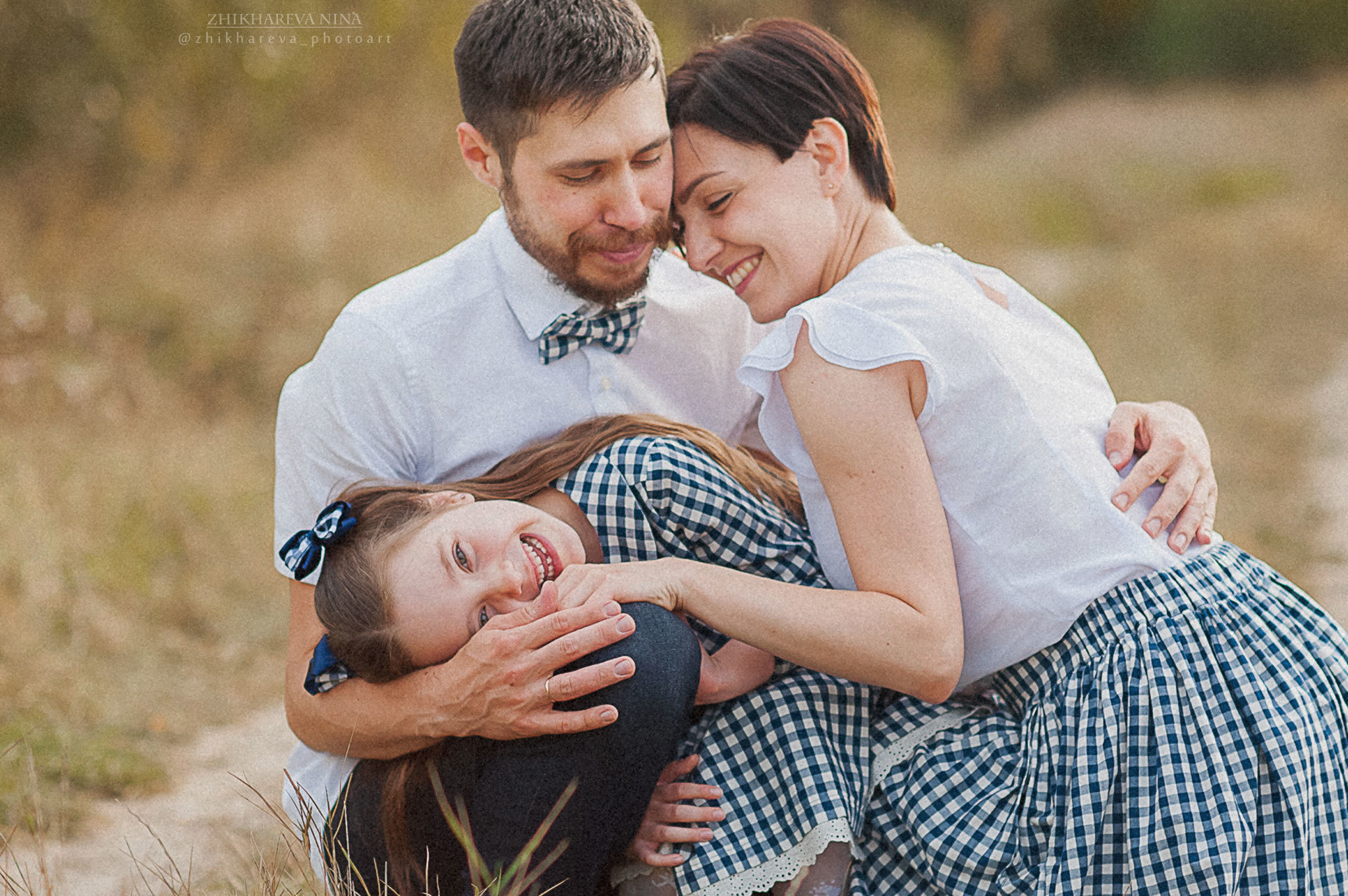 Семья Пленэр