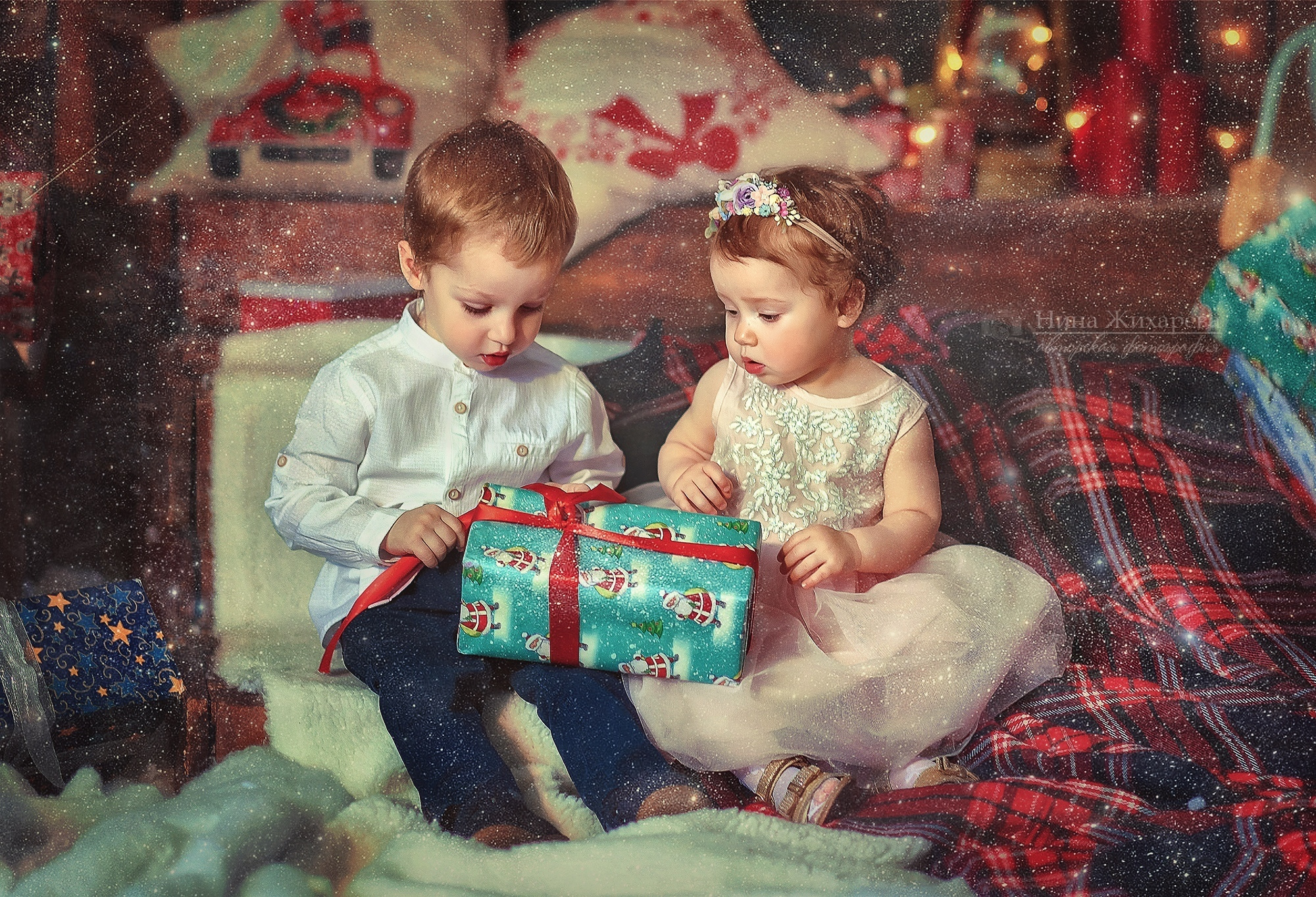 Фотограф Нина Жихарева Пятигорск. Фотохудожник Нина Жихарева