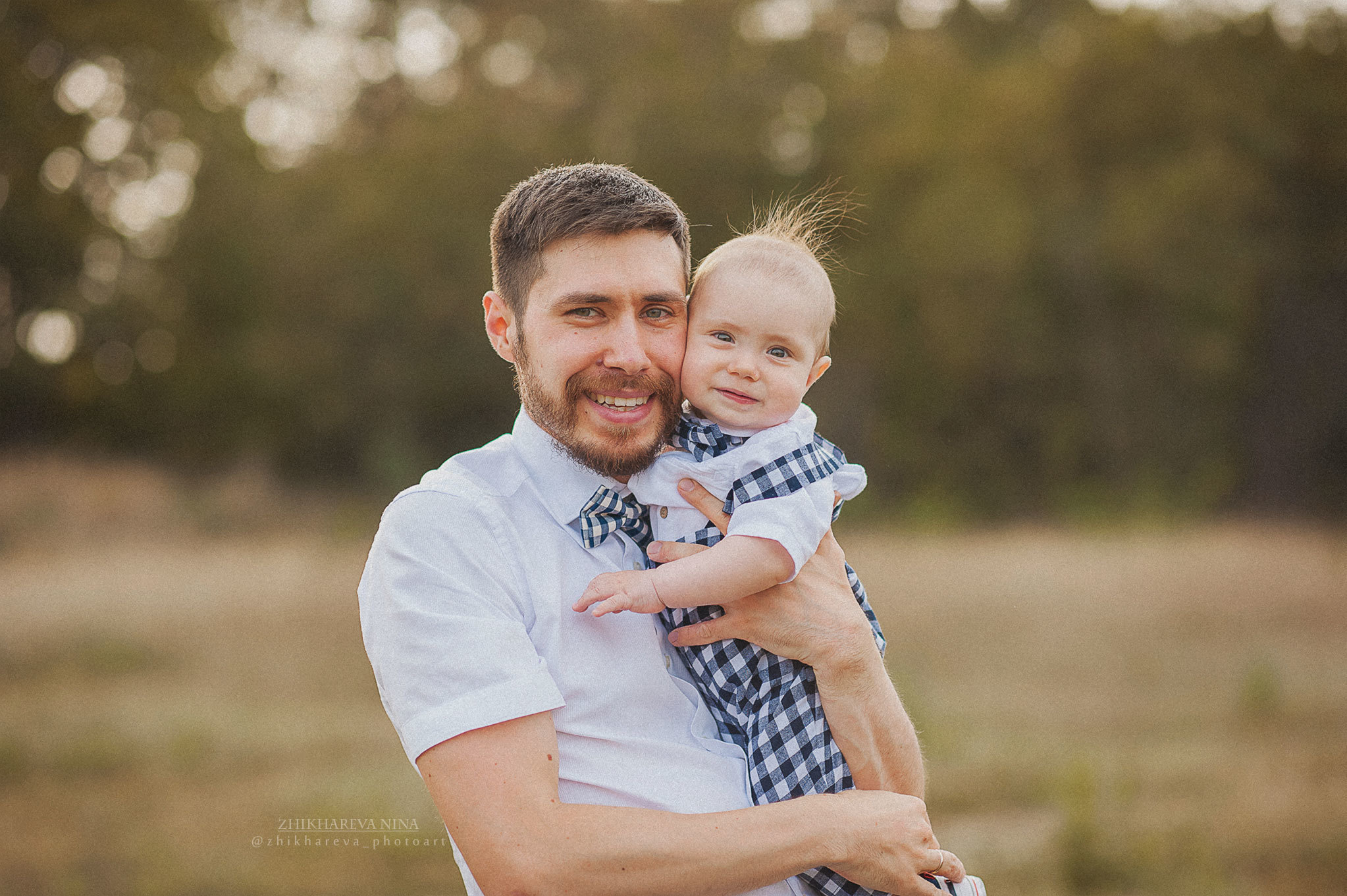 Семья Пленэр