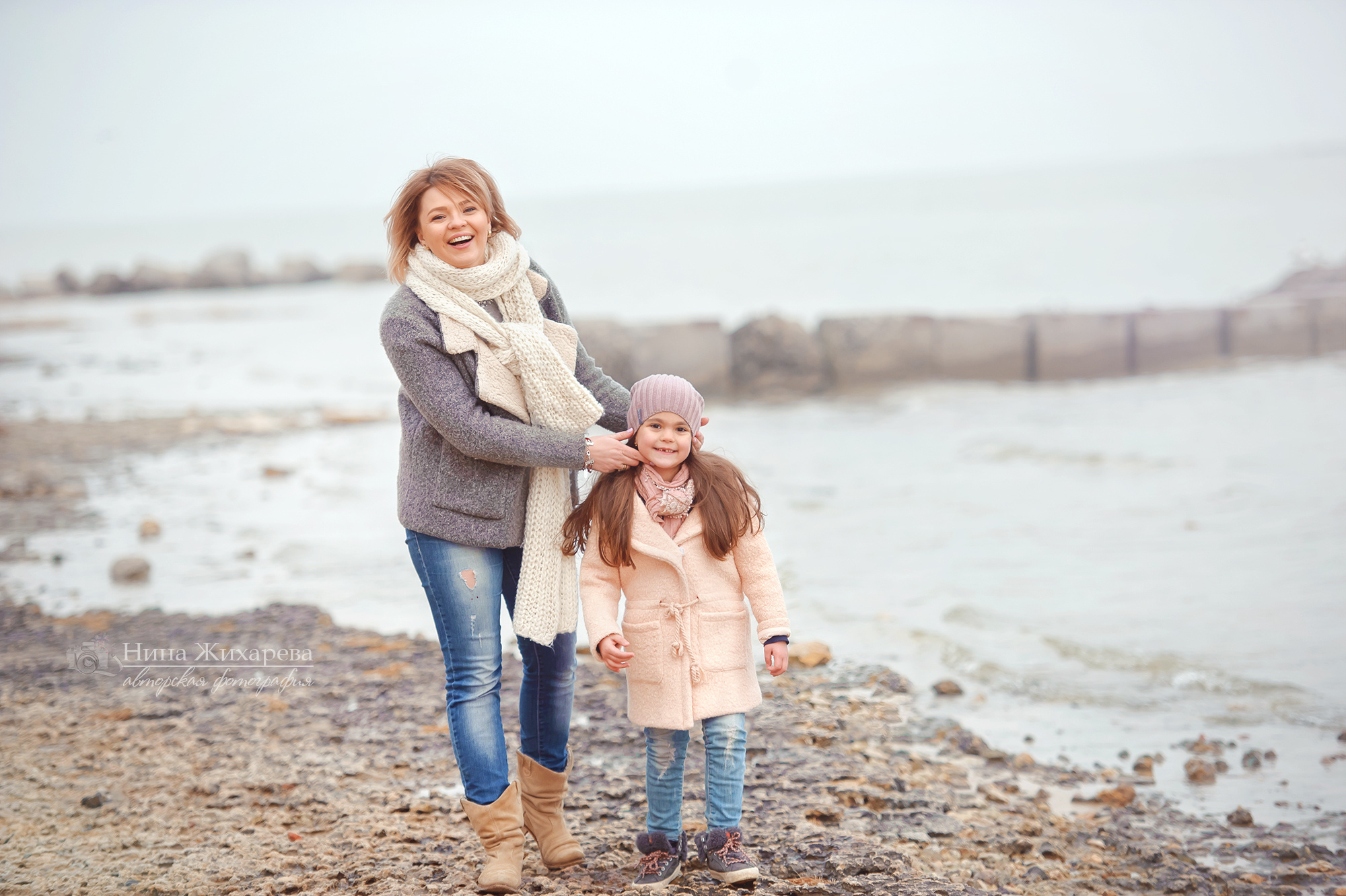 Семья Пленэр