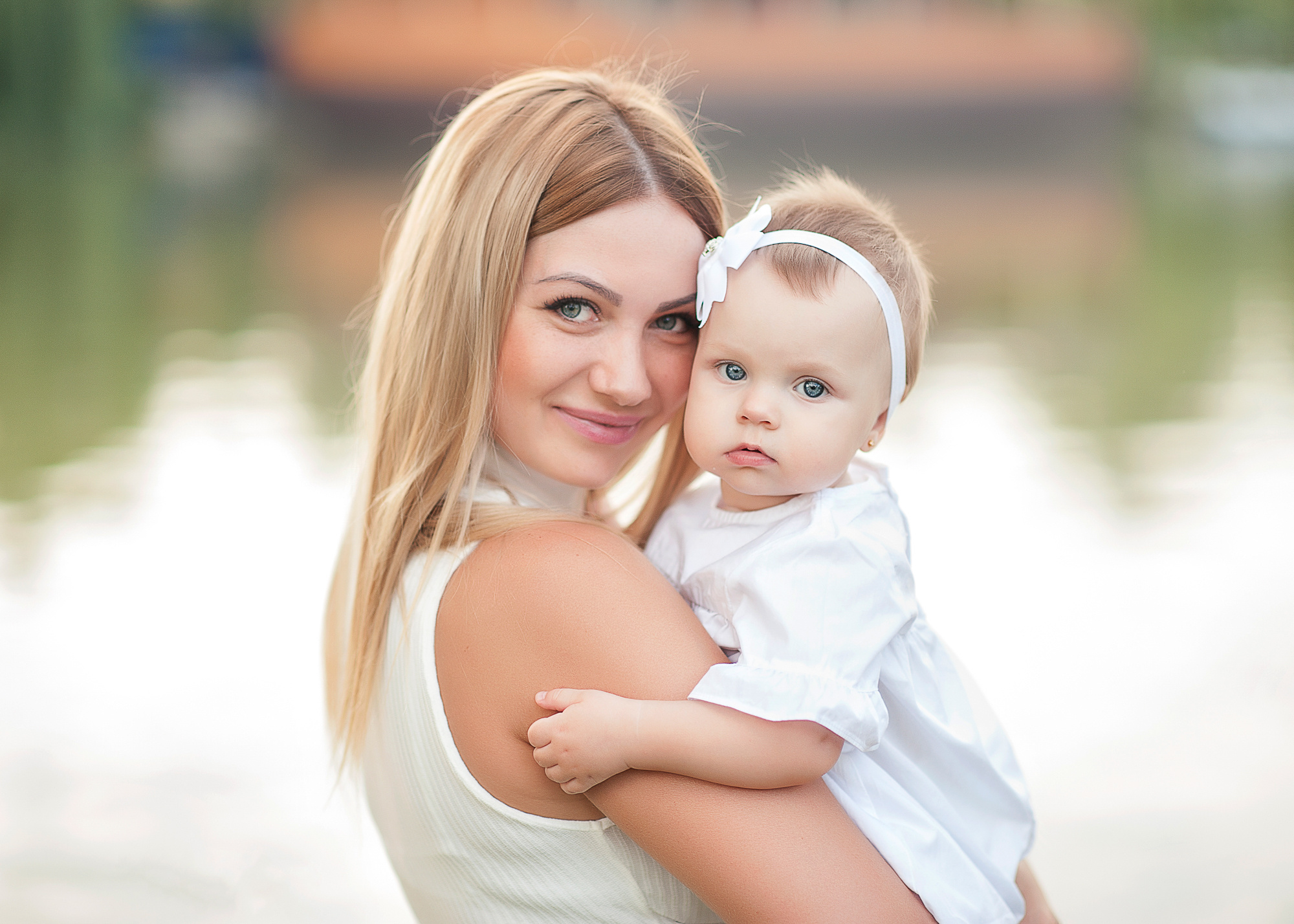 Семья Пленэр