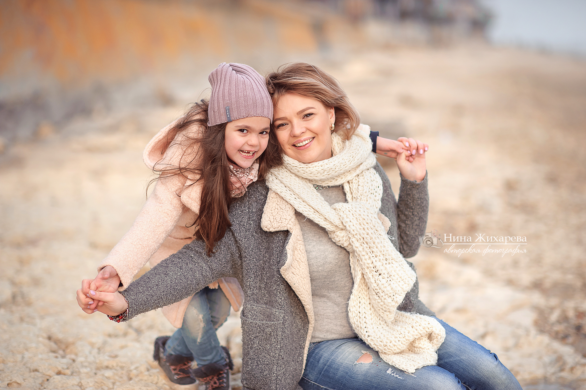 Семья Пленэр