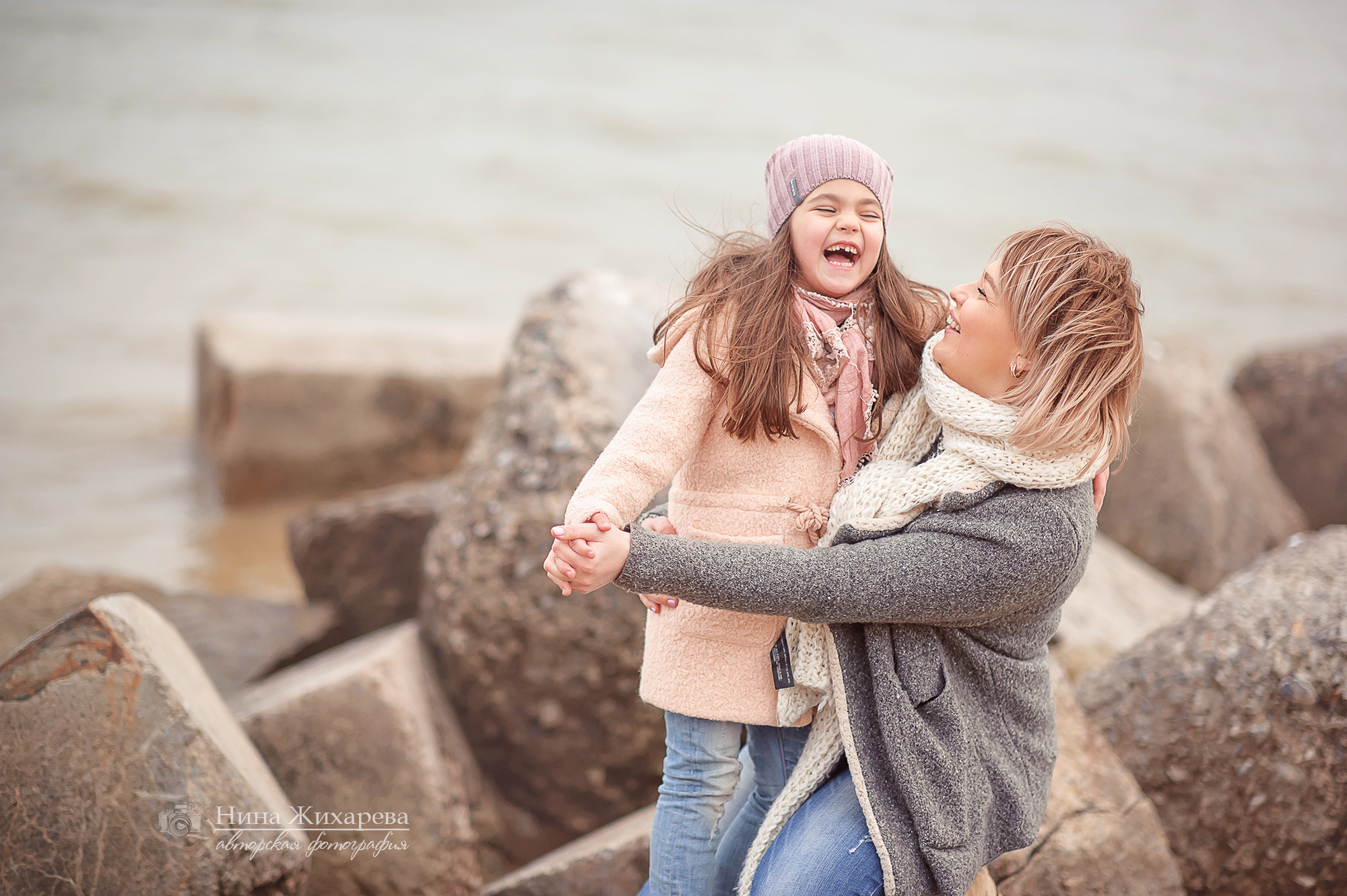 Семья Пленэр