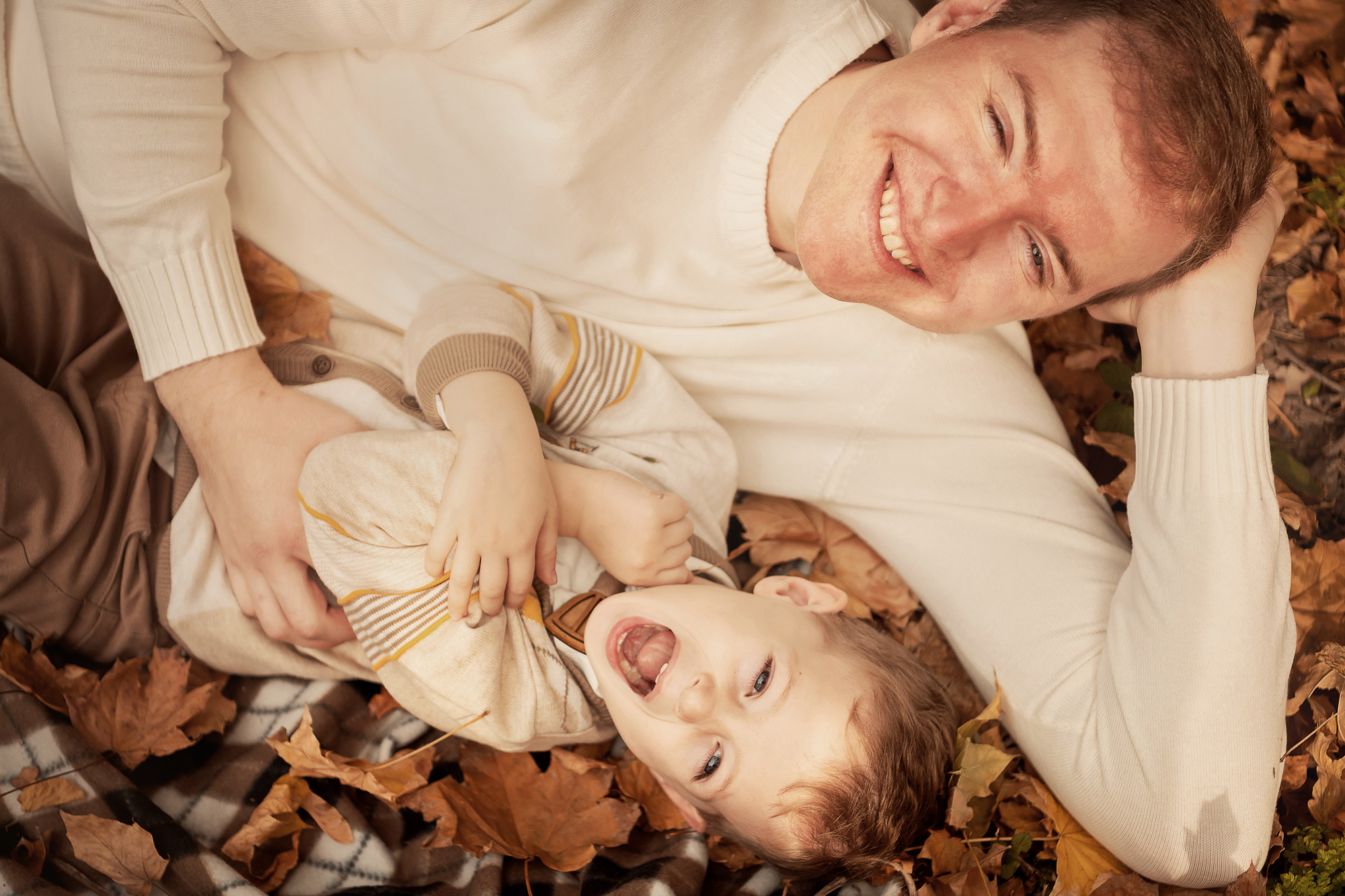 Семья Пленэр