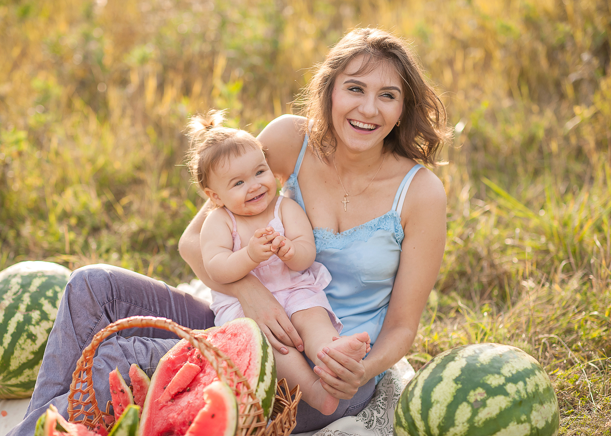 Семья Пленэр