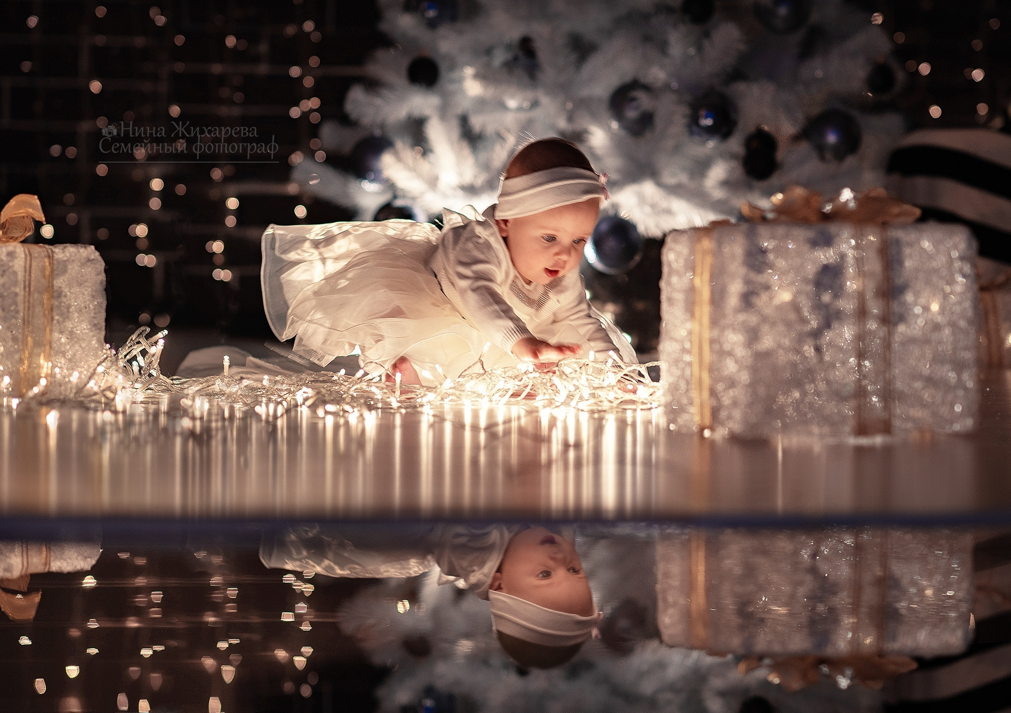 Фотограф Нина Жихарева Пятигорск. Фотохудожник Нина Жихарева