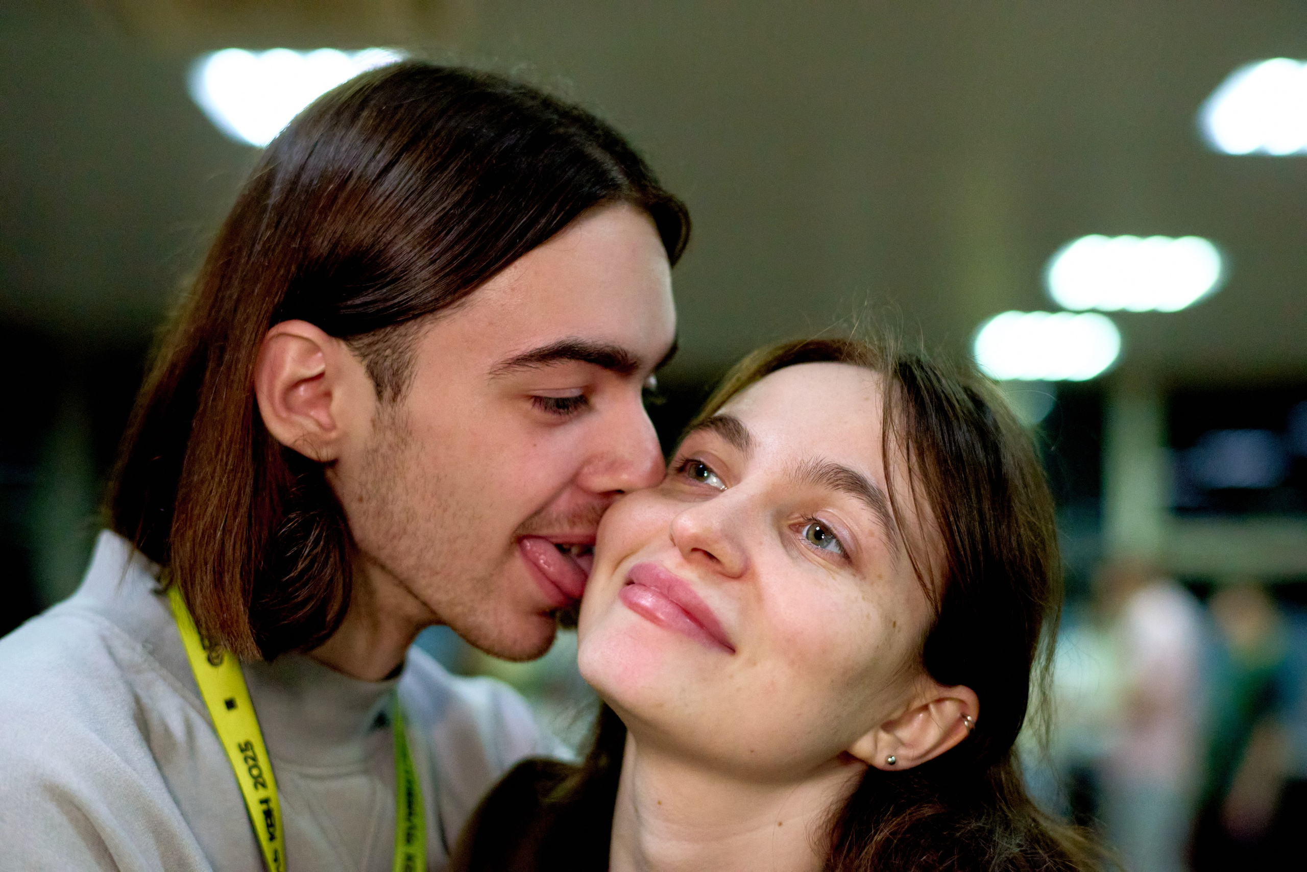 КиВиН-2025. #спецкорНвер