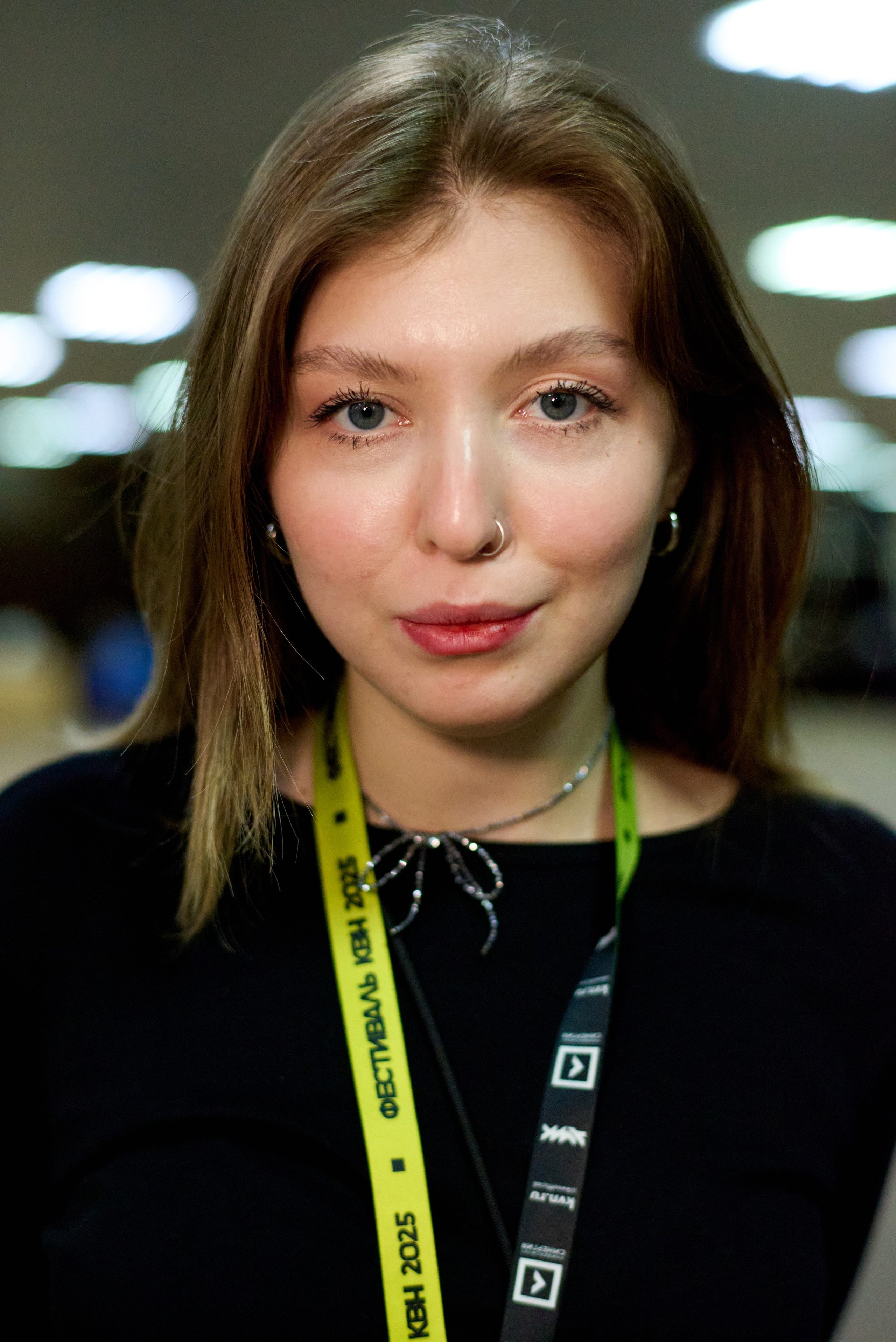 КиВиН-2025. #спецкорНвер