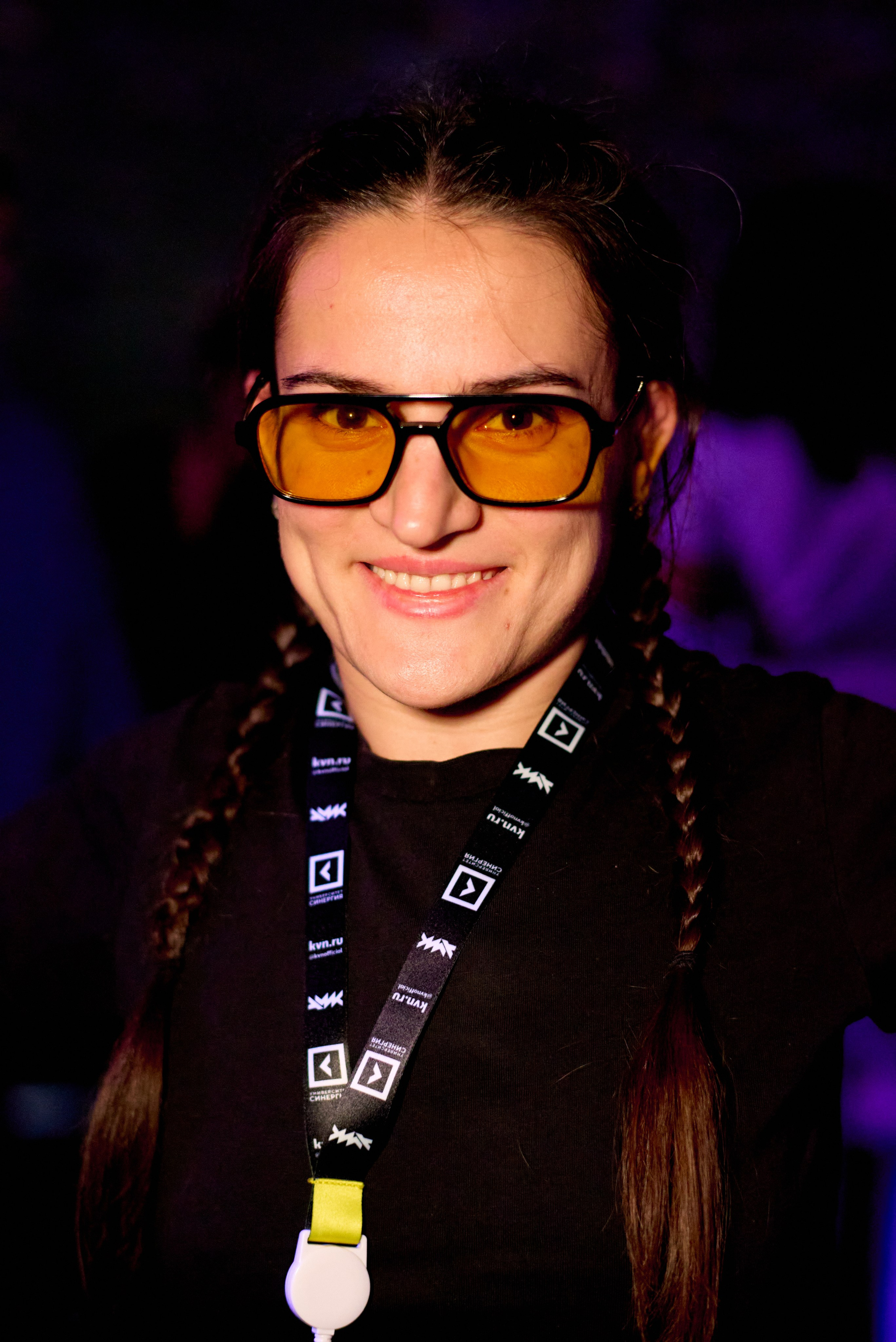 КиВиН-2025. #спецкорНвер