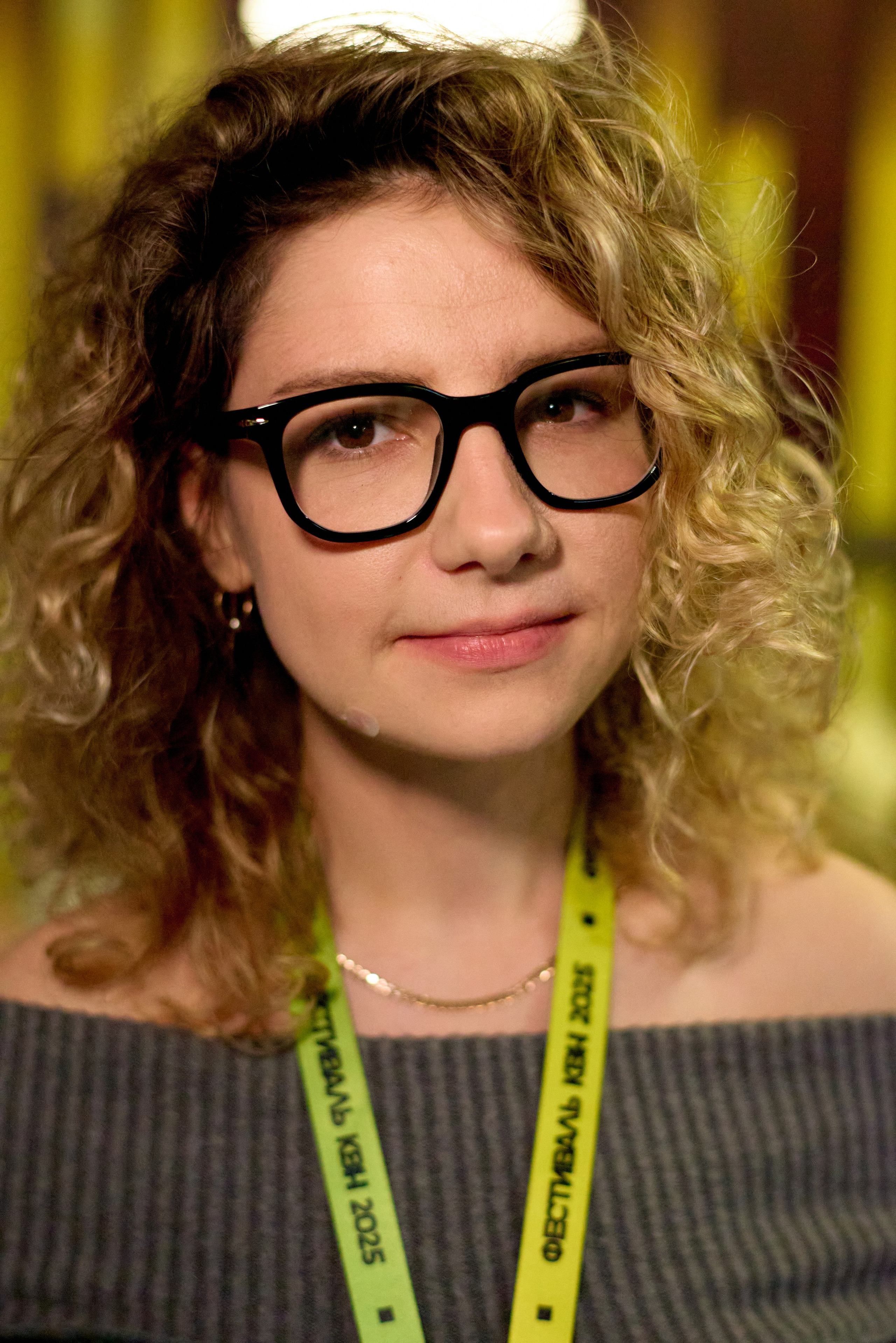 КиВиН-2025. #спецкорНвер