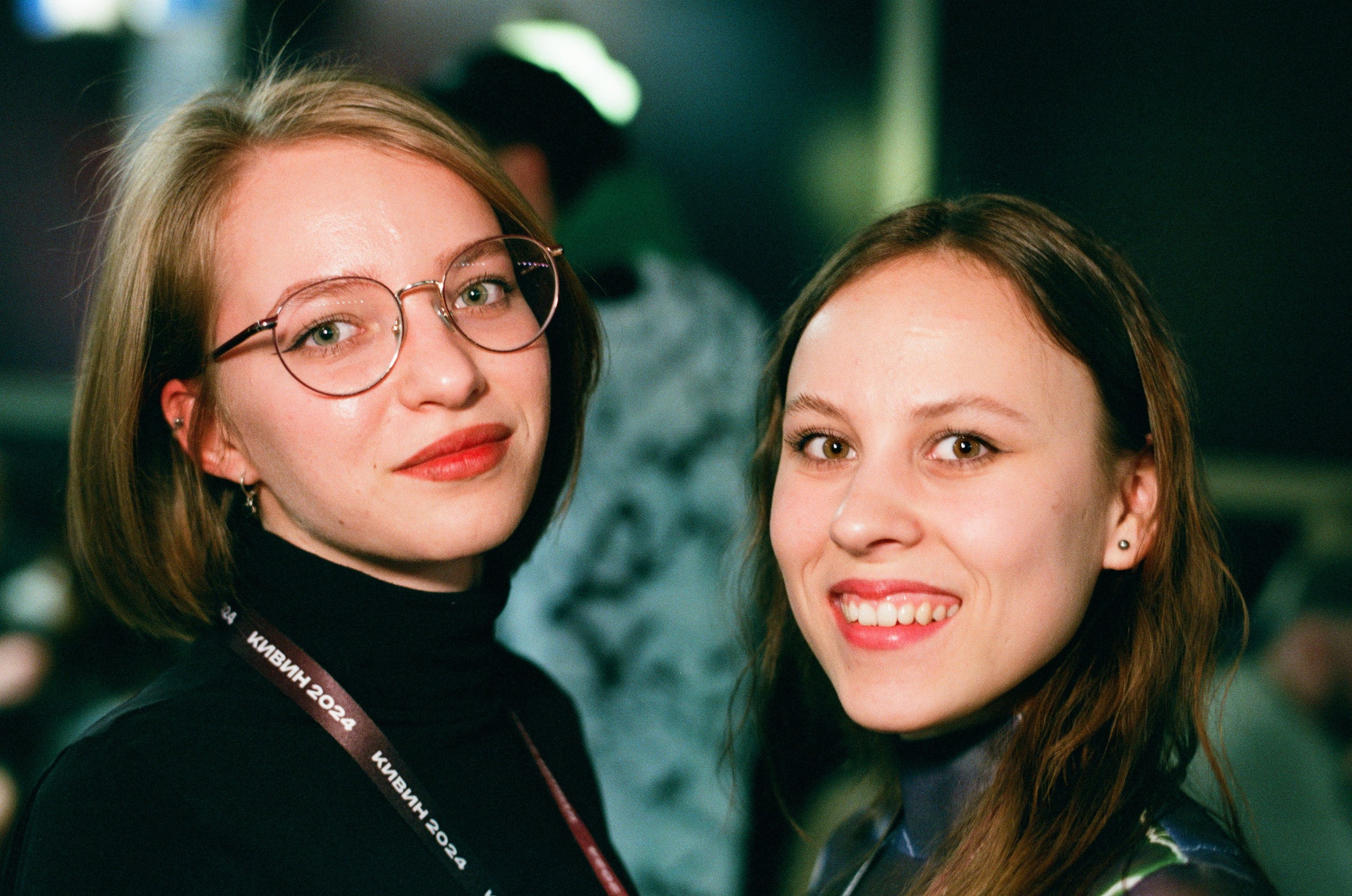 КиВиН-2024. #спецкорНвер