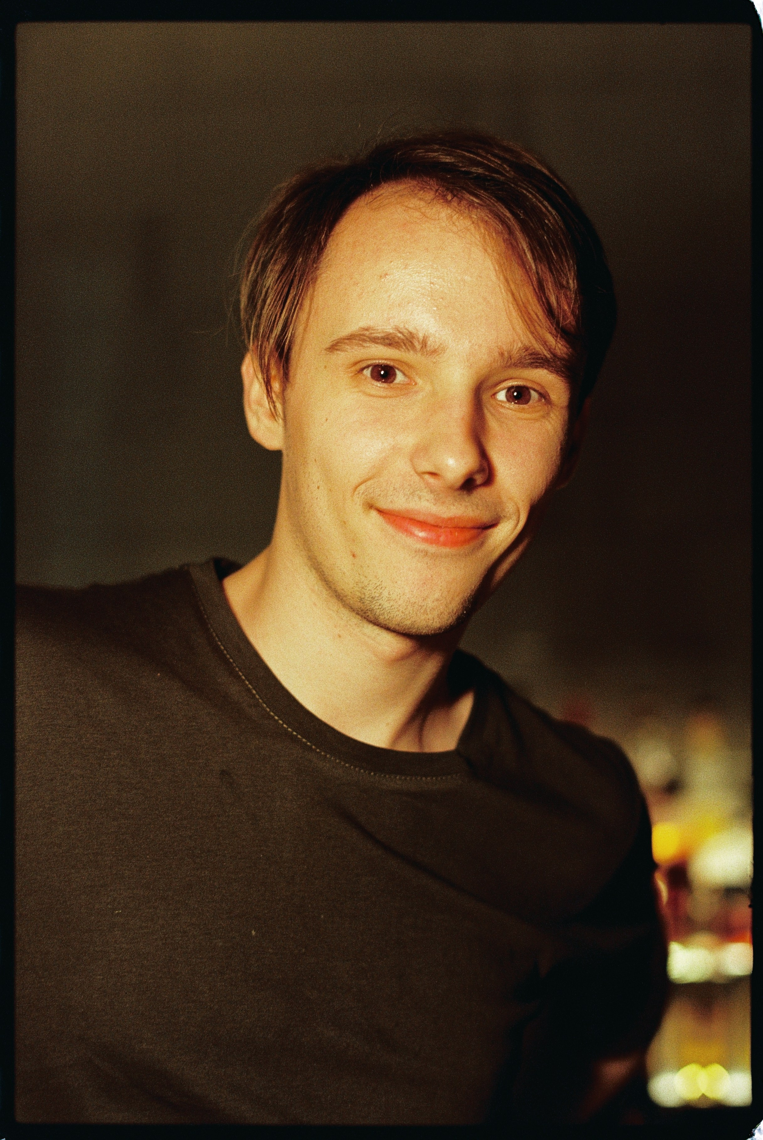 Yerevan cocktail week 2024. #спецкорНвер