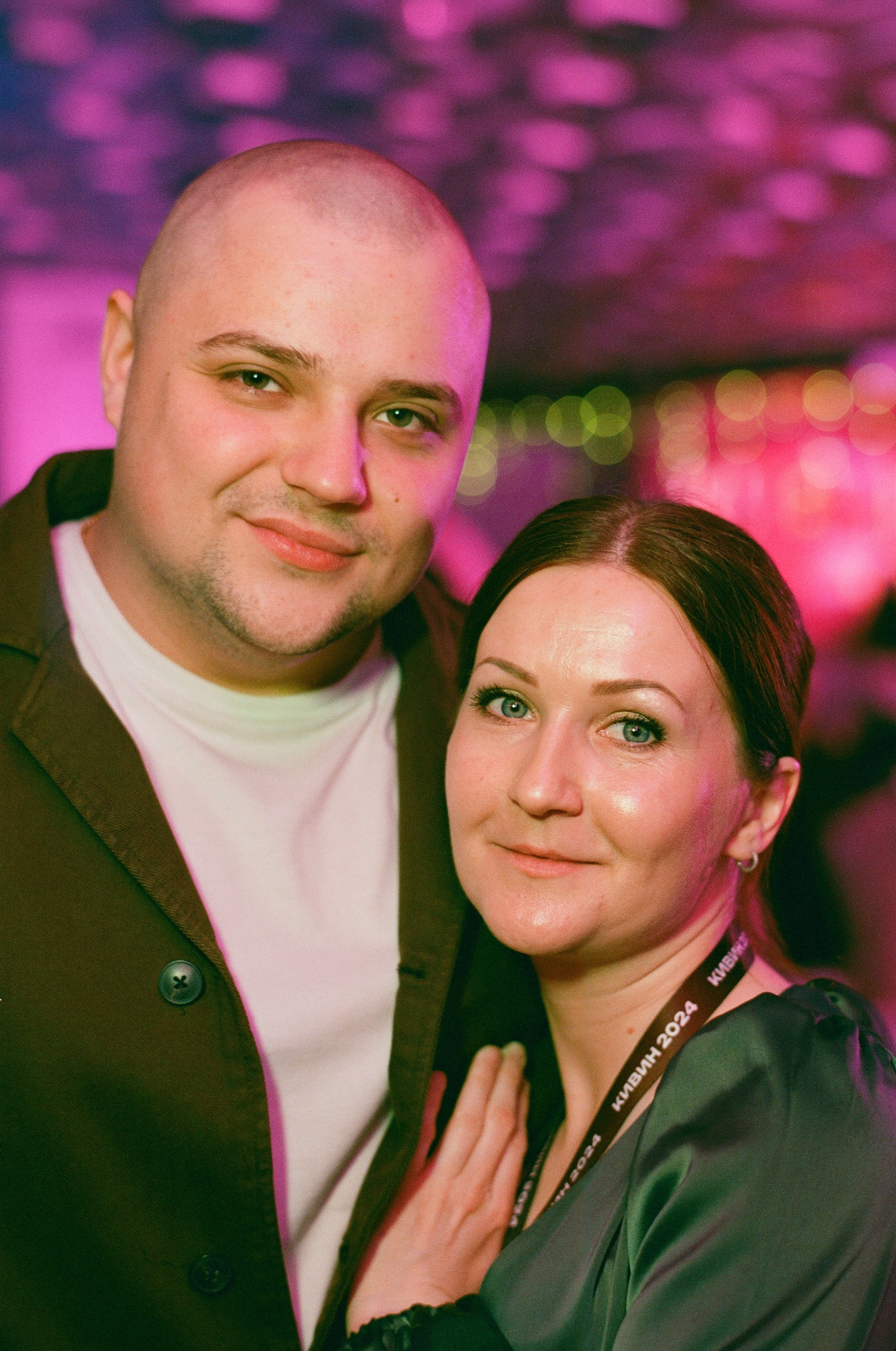 КиВиН-2024. #спецкорНвер