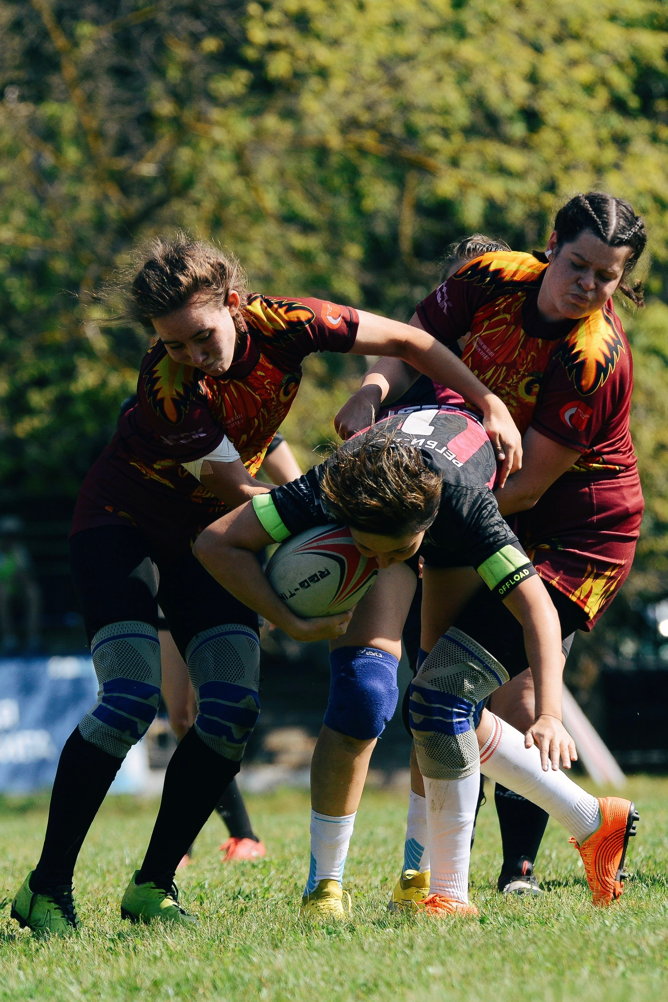 Регби. Спортивный фотограф в Москве | Наталья K