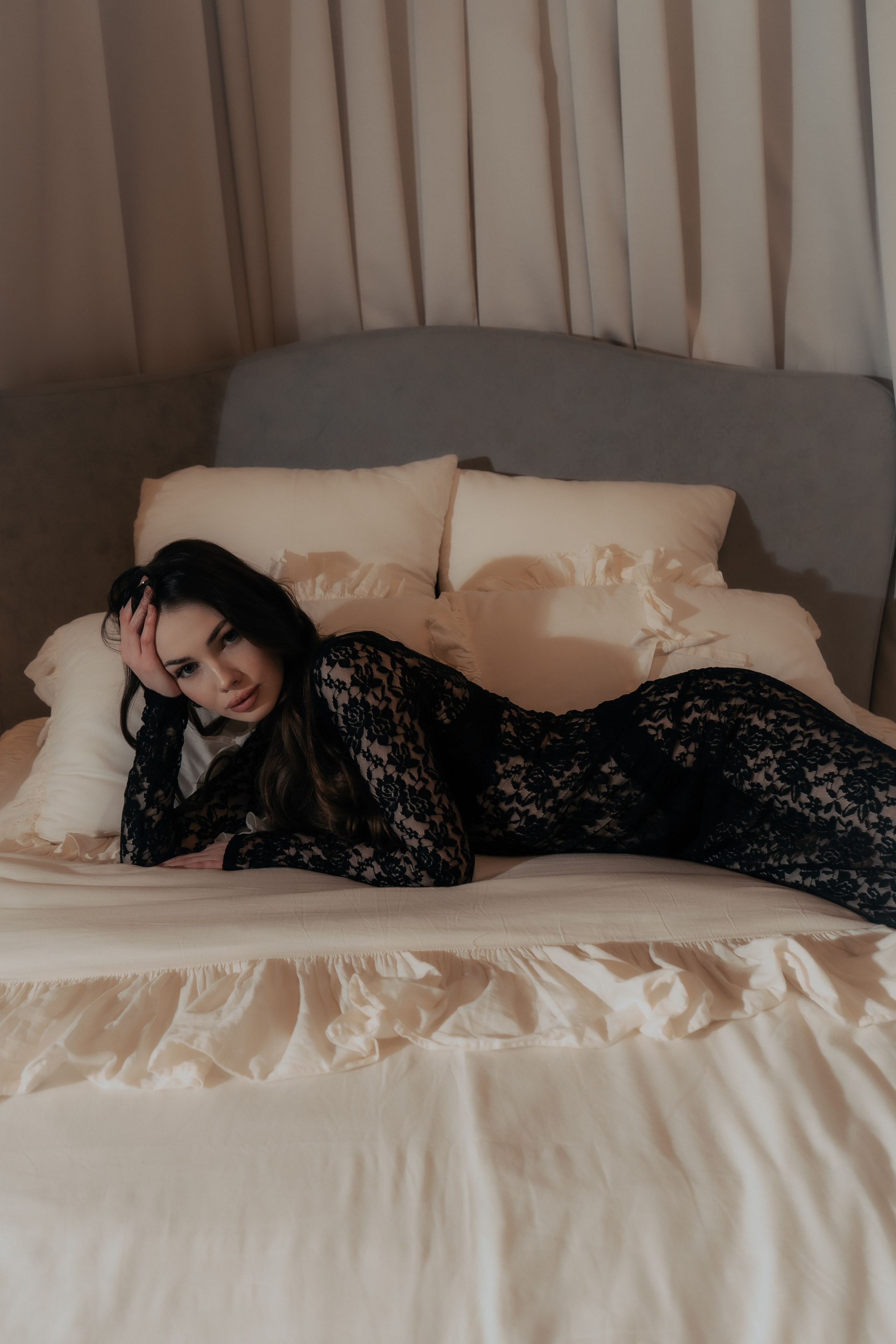 Катя. Фотограф Краснодар | Ольга Проскурина