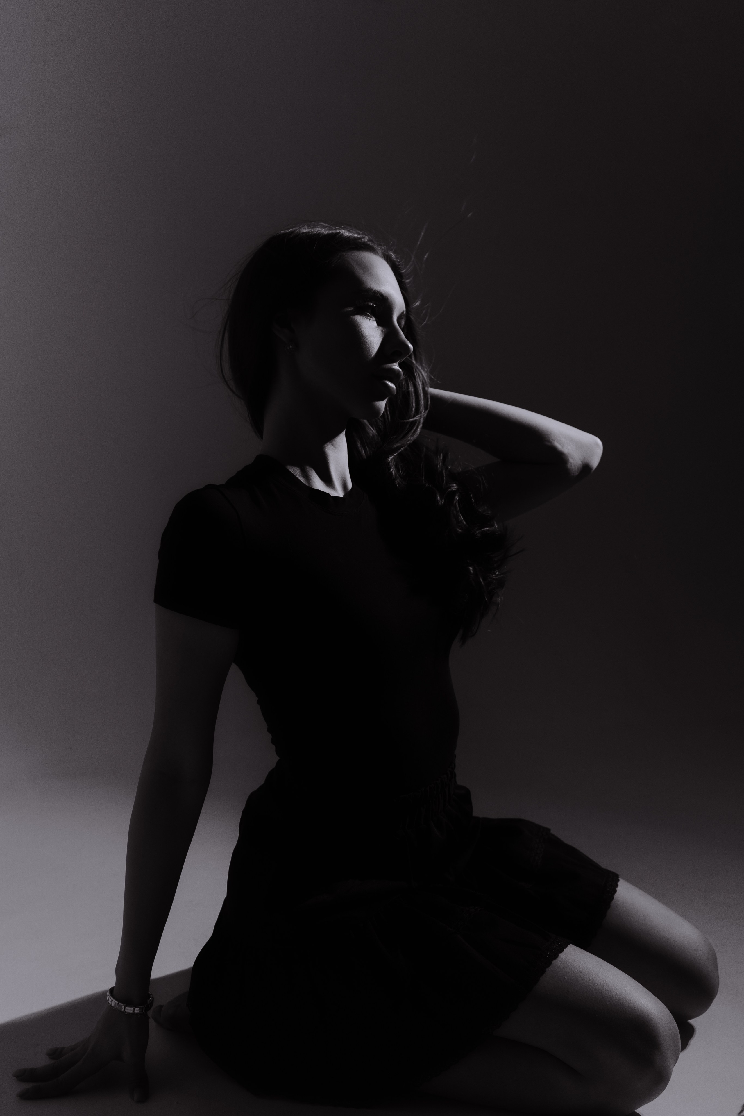 Елизавета. Фотограф Краснодар | Ольга Проскурина