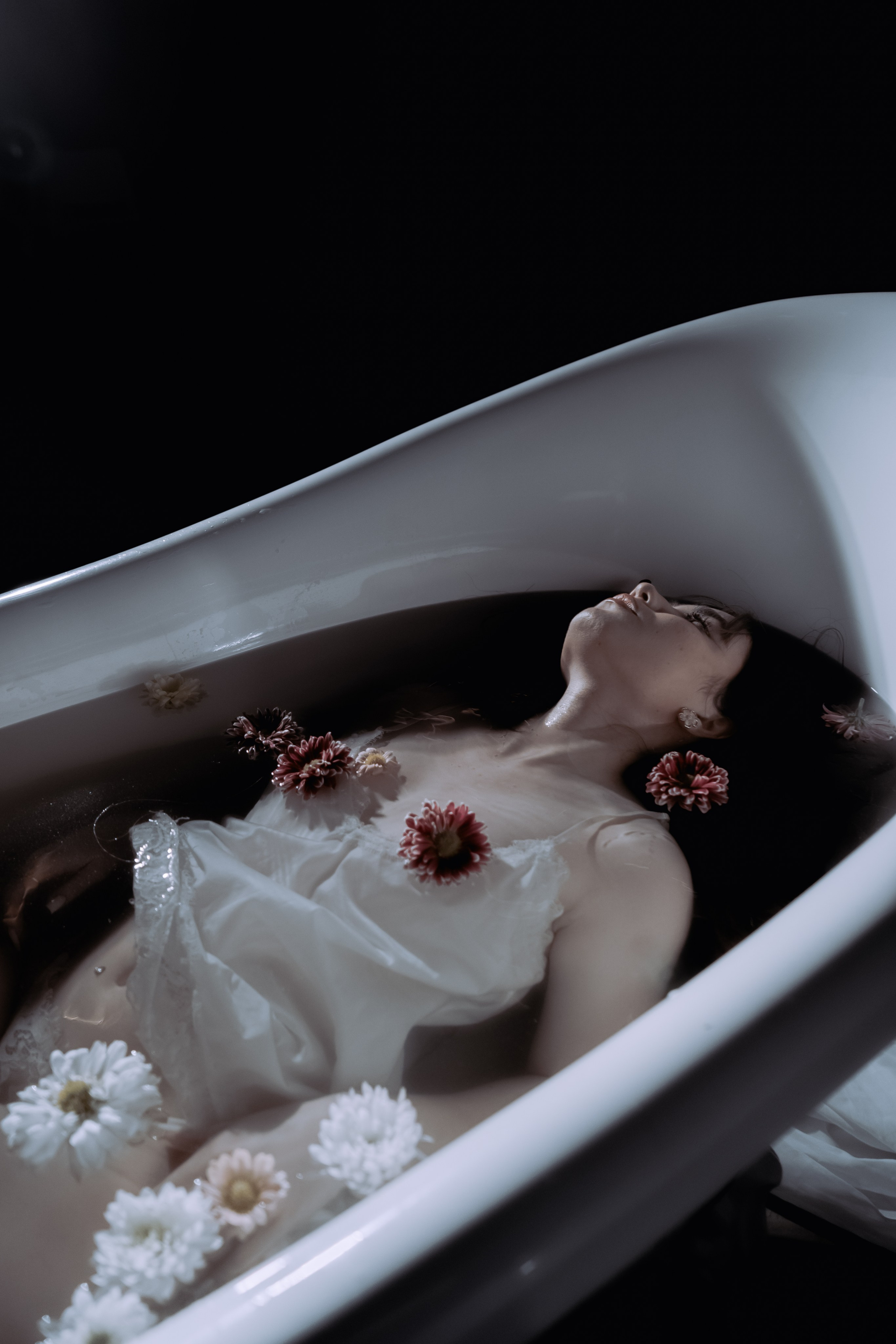 Полина в оранжереи. Фотограф Краснодар | Ольга Проскурина