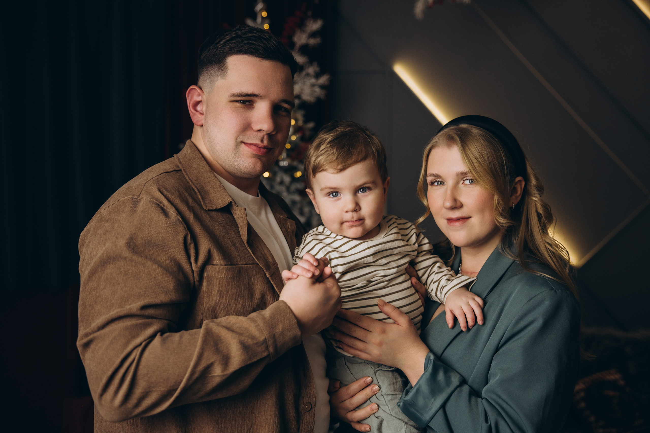 Луна. Свадебный, семейный фотограф в Иркутске Светлана Макаричева