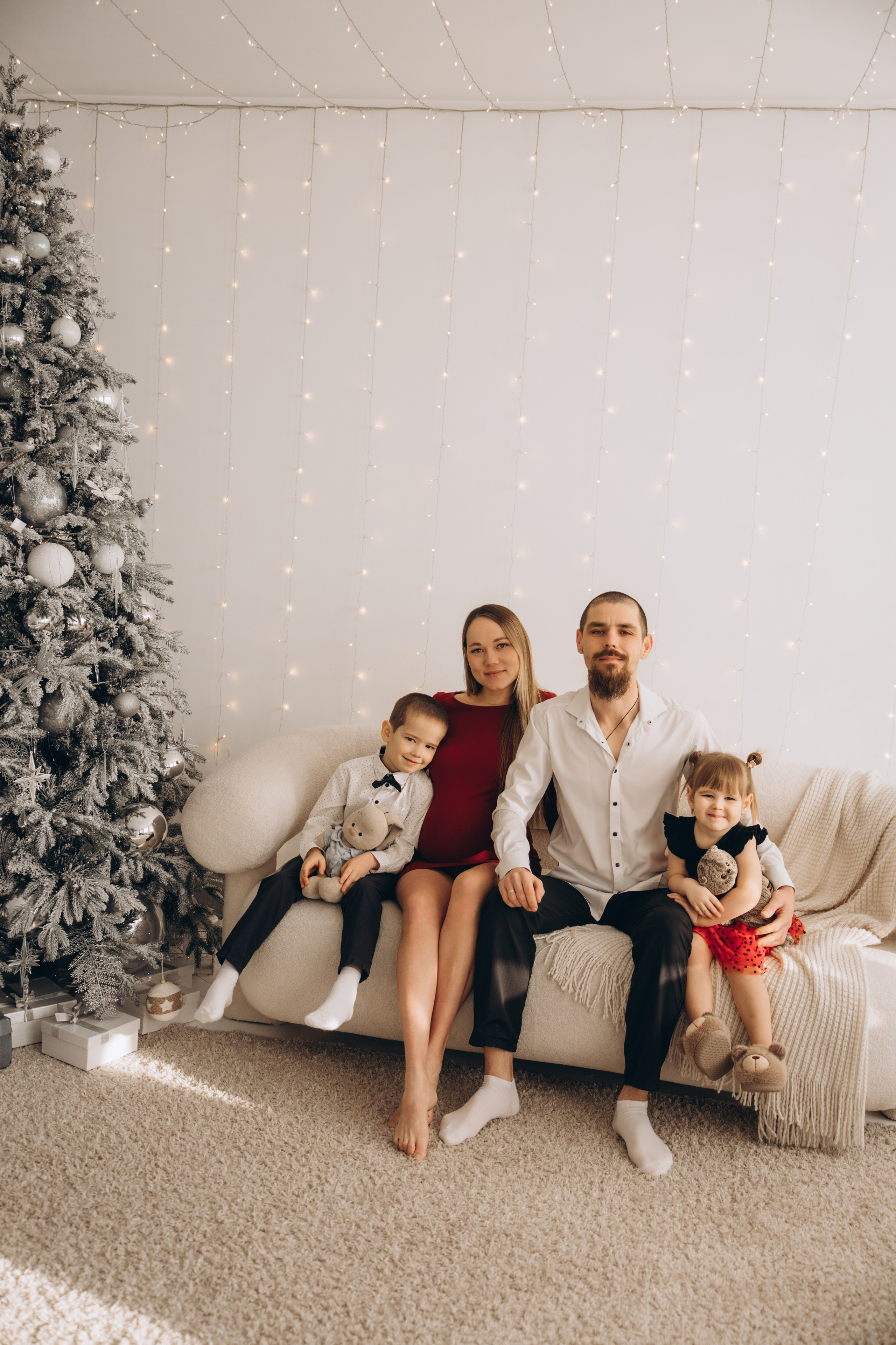 Анастасия. Свадебный, семейный фотограф в Иркутске Светлана Макаричева