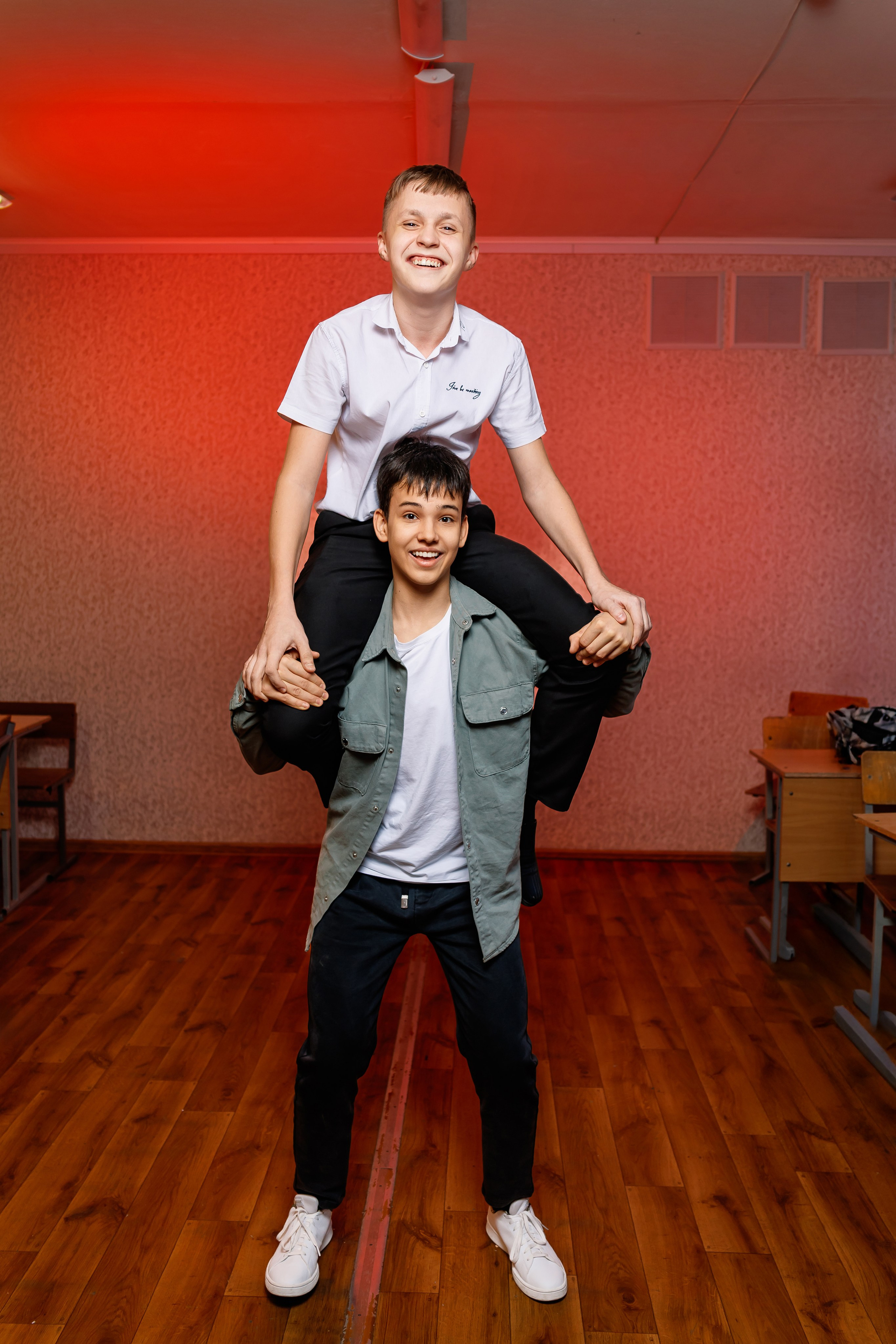 9-а, 14 шк, Каменск-Шахтинский, выпуск 2025