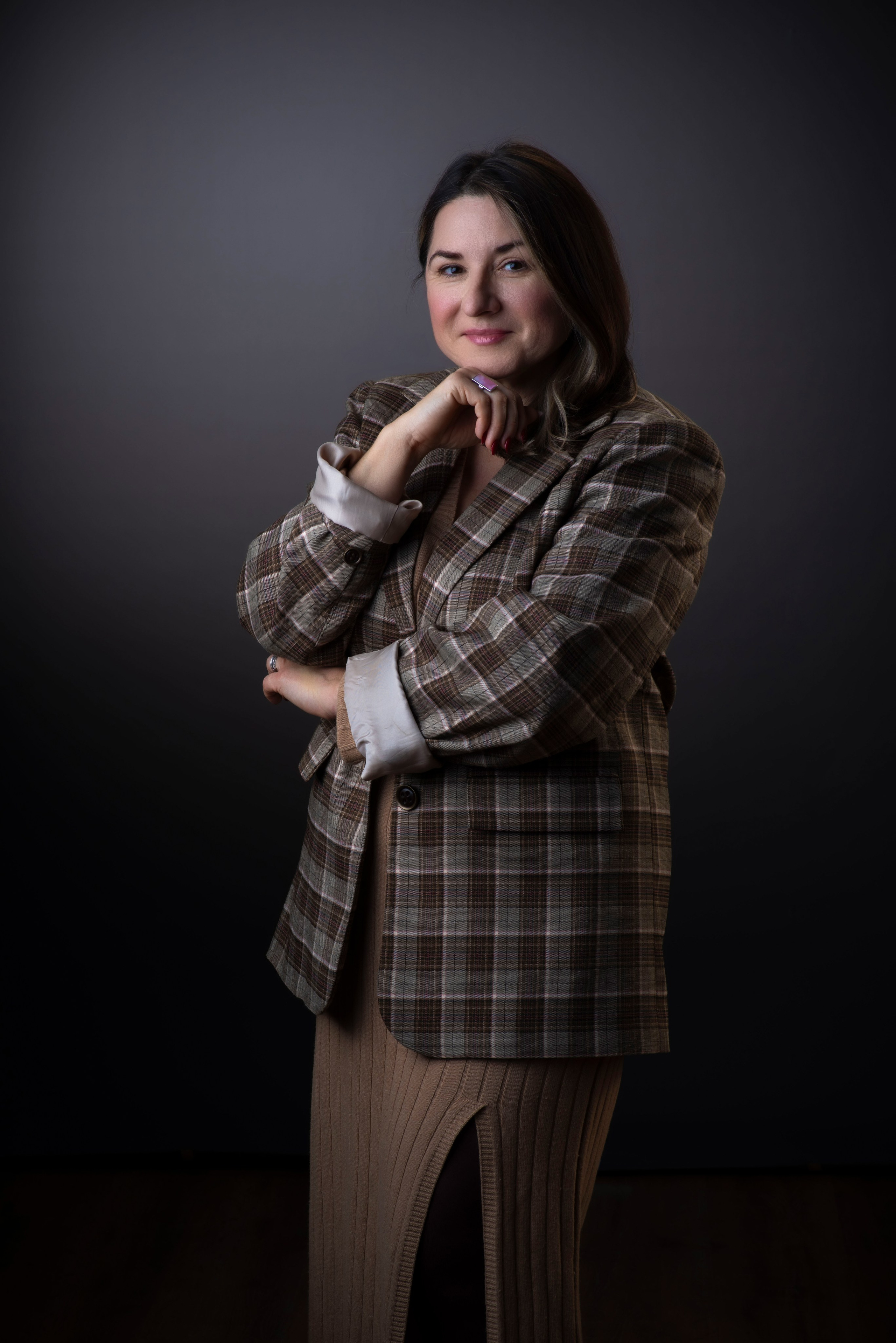 БИЗНЕС-ПОРТРЕТЫ ДЛЯ ИИМО