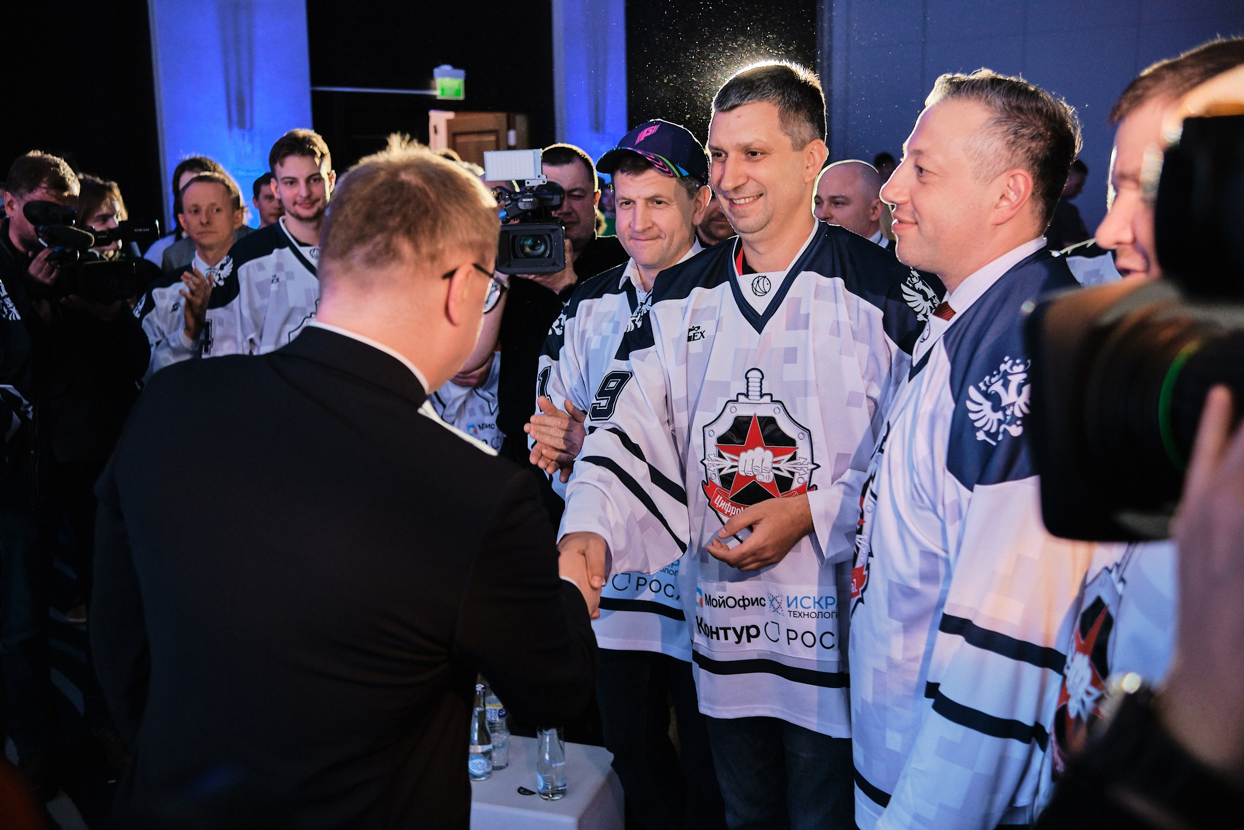 Цифровой форум «на ТЫ с IT». Матвей Яворский — фотограф в Челябинске