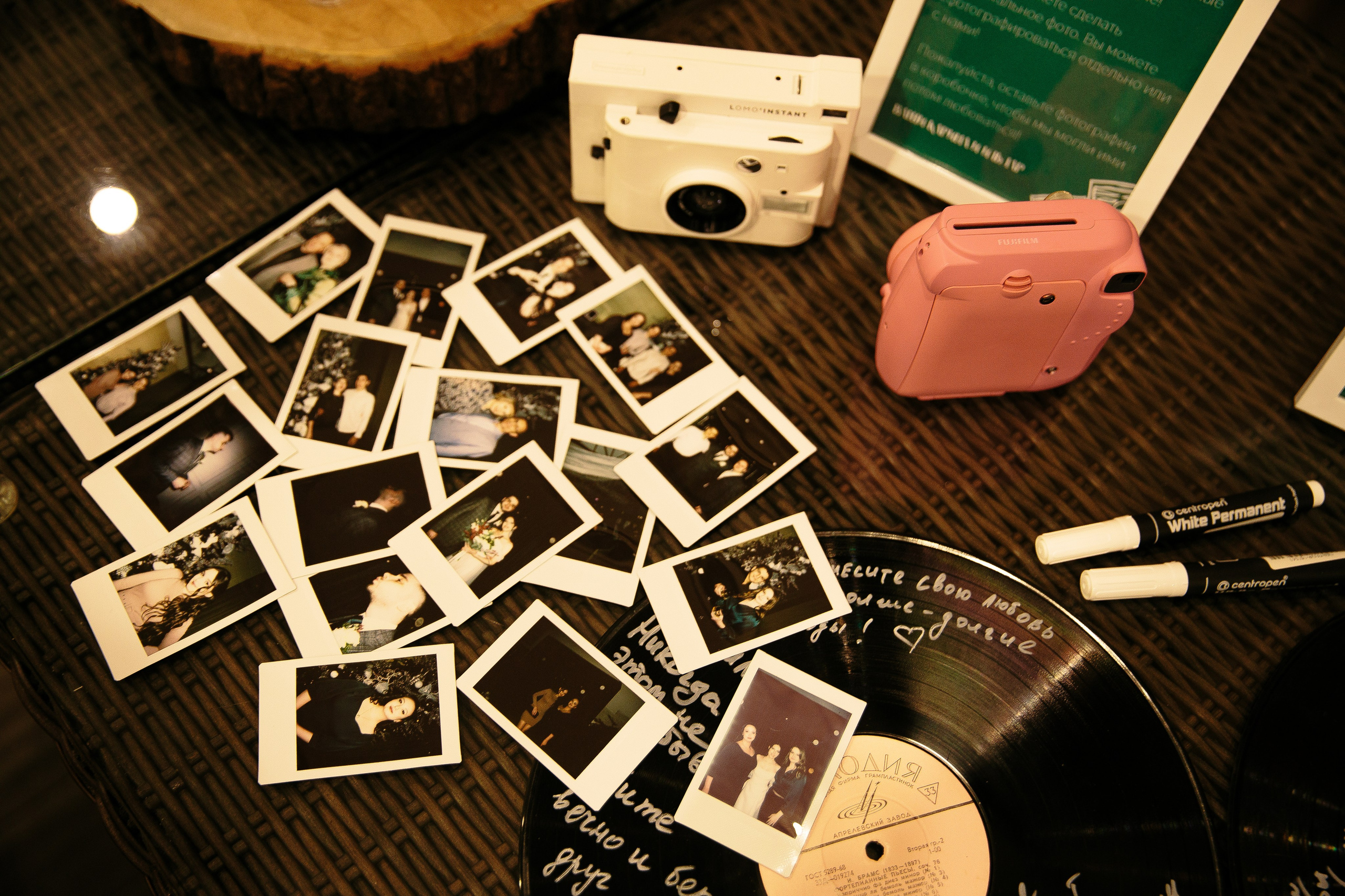 I & K (Вечер). Свадебный и семейный фотограф Анжелика Альашкар в Казани Татарстан