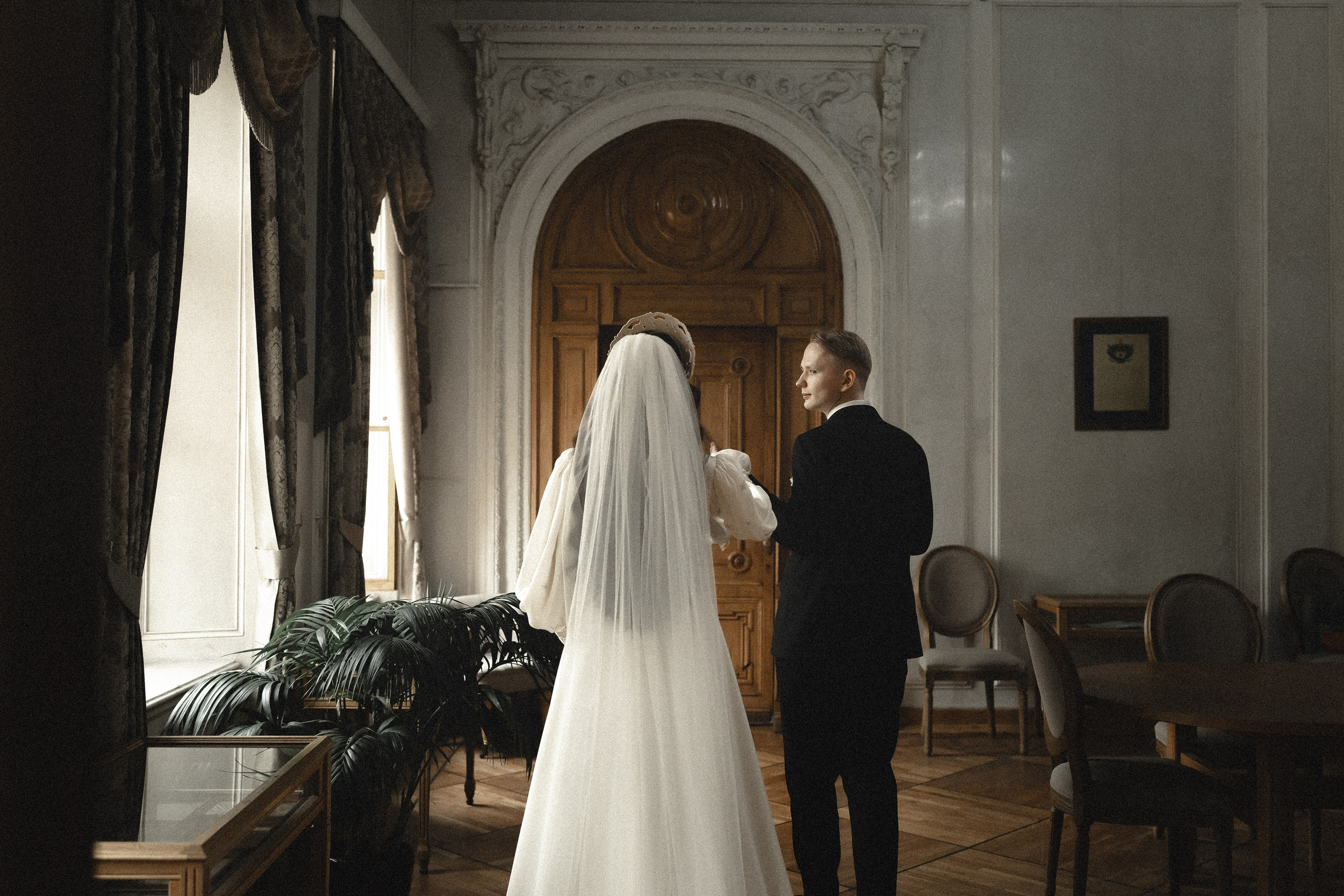 «Там, где живёт сказка». Твой проводник в мир ушедших эпох, романтики и женственности