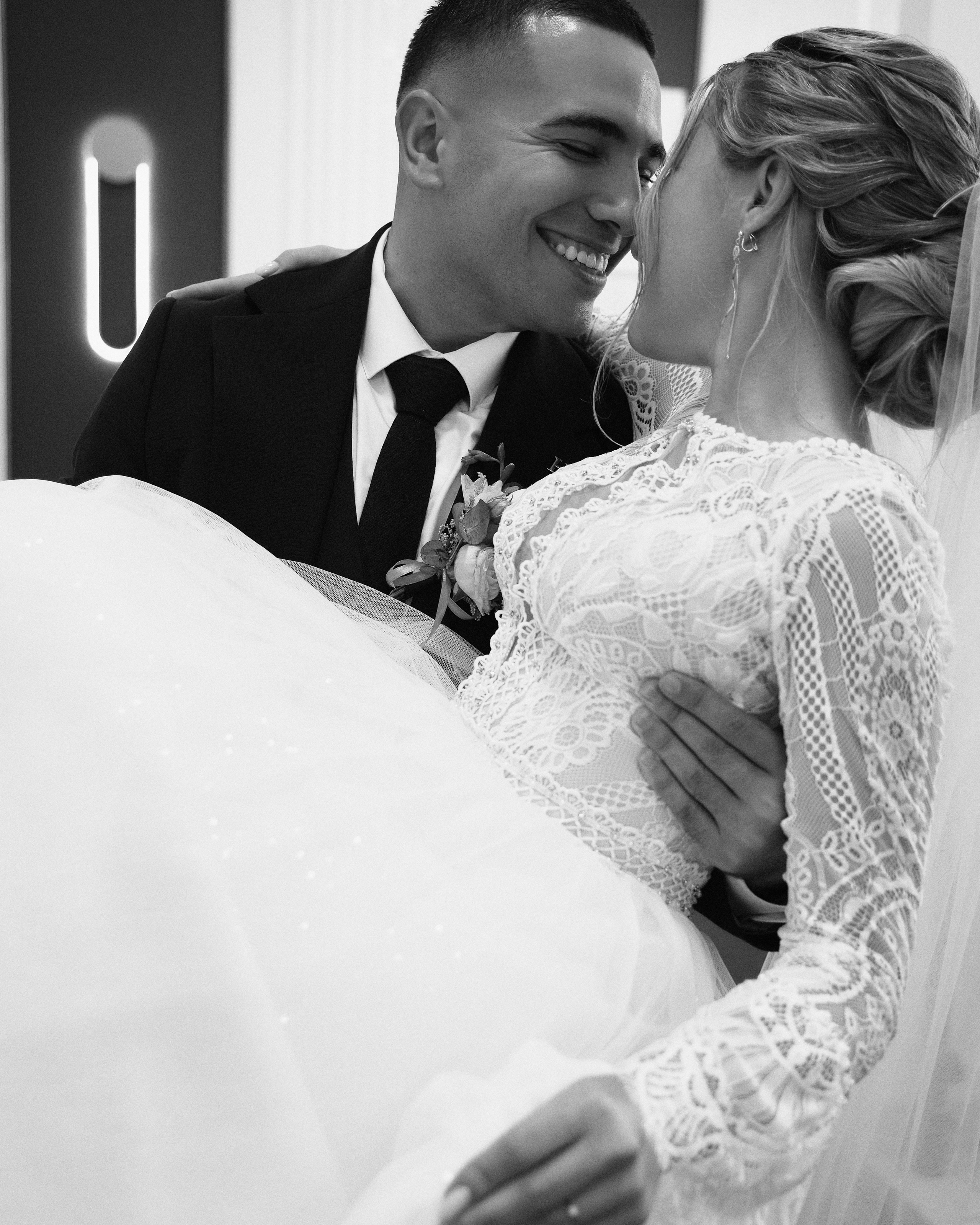 Святослав и Диана. BOOMVERTIGO портретный фотограф