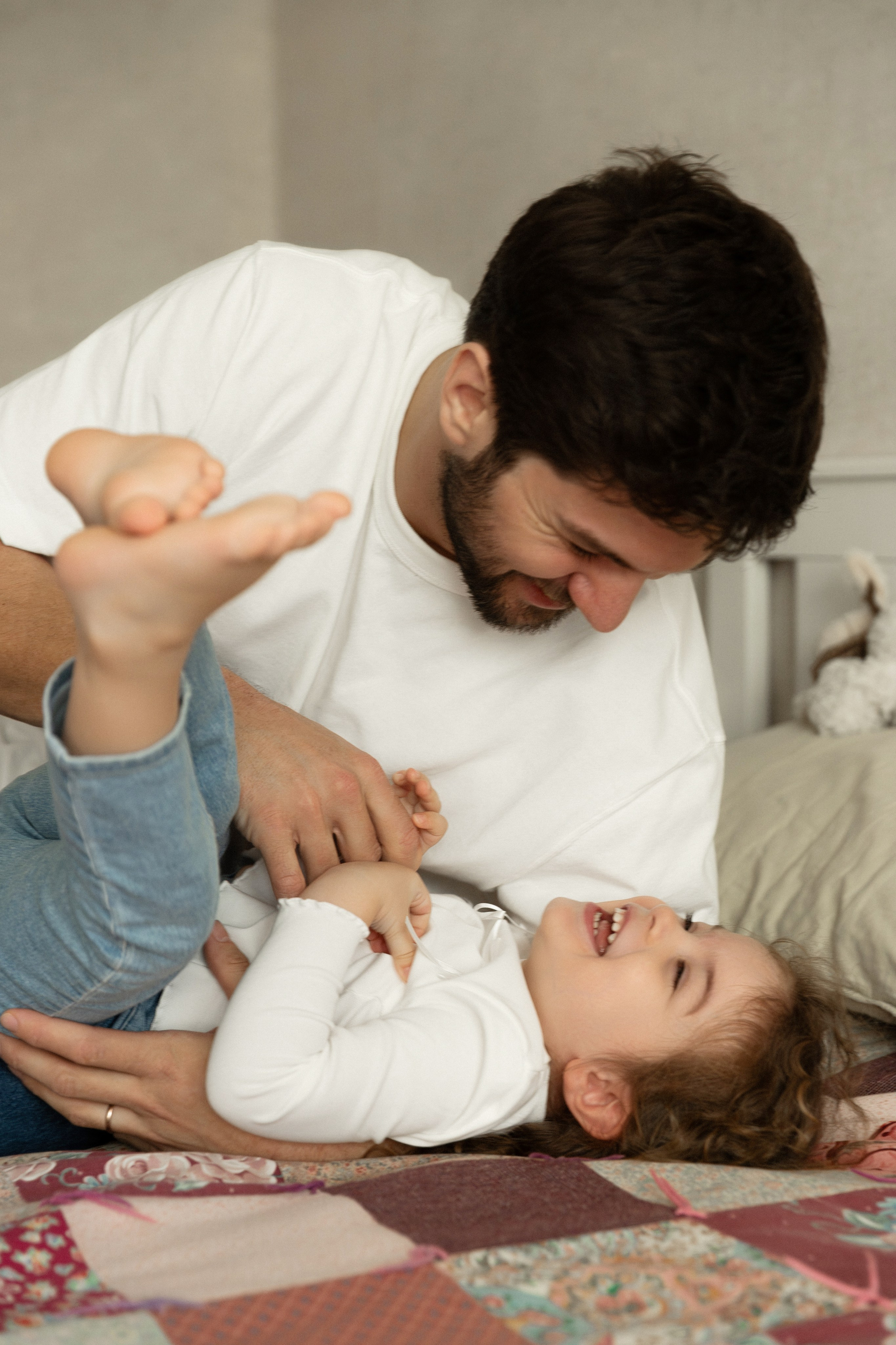 Семья. Свадебный фотограф в Москве и по всему миру