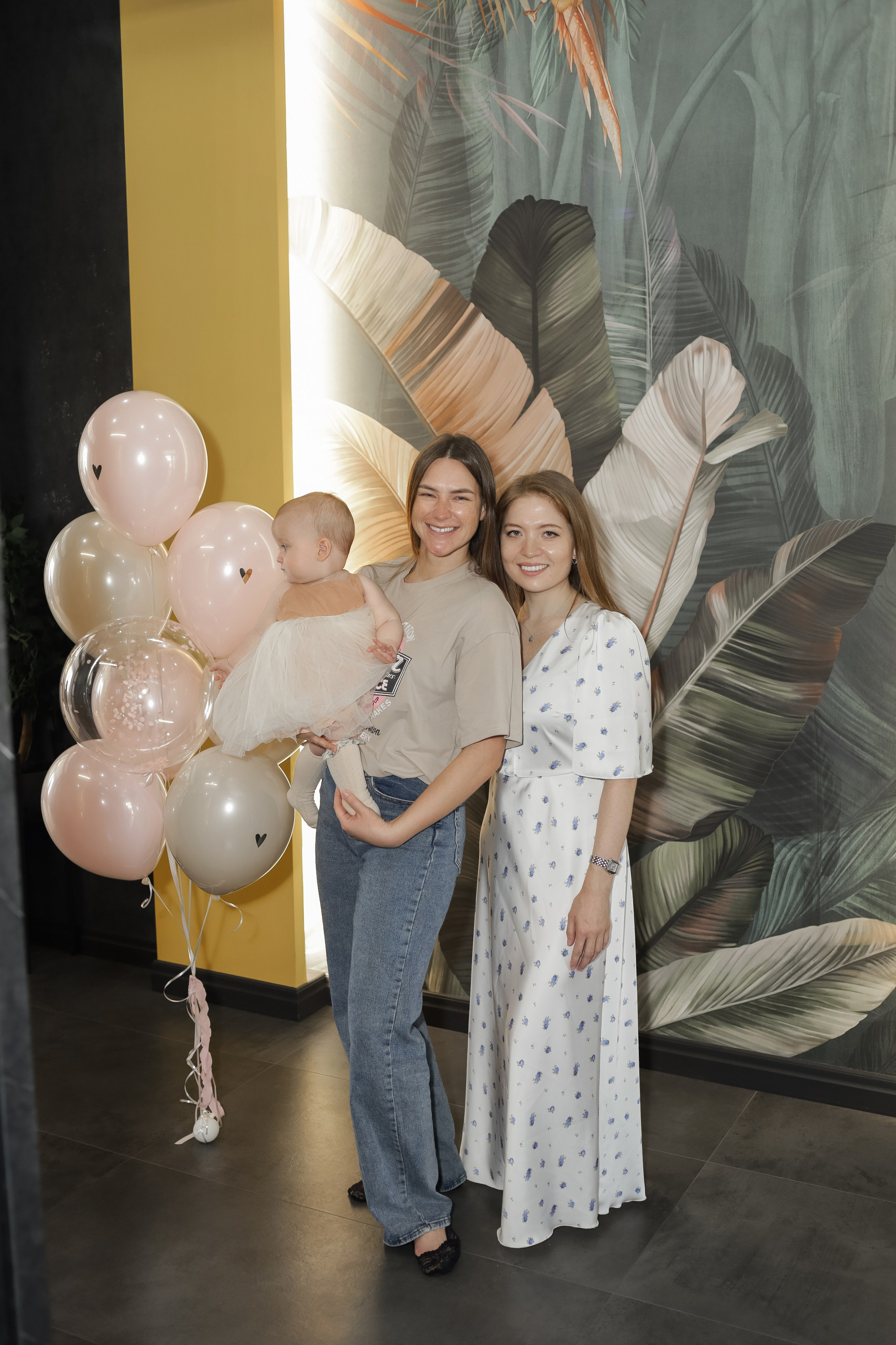 Алисе 1 год. АНАСТАСИЯ КУЗНЕЦОВА | ФОТОГРАФ ЧЕБОКСАРЫ