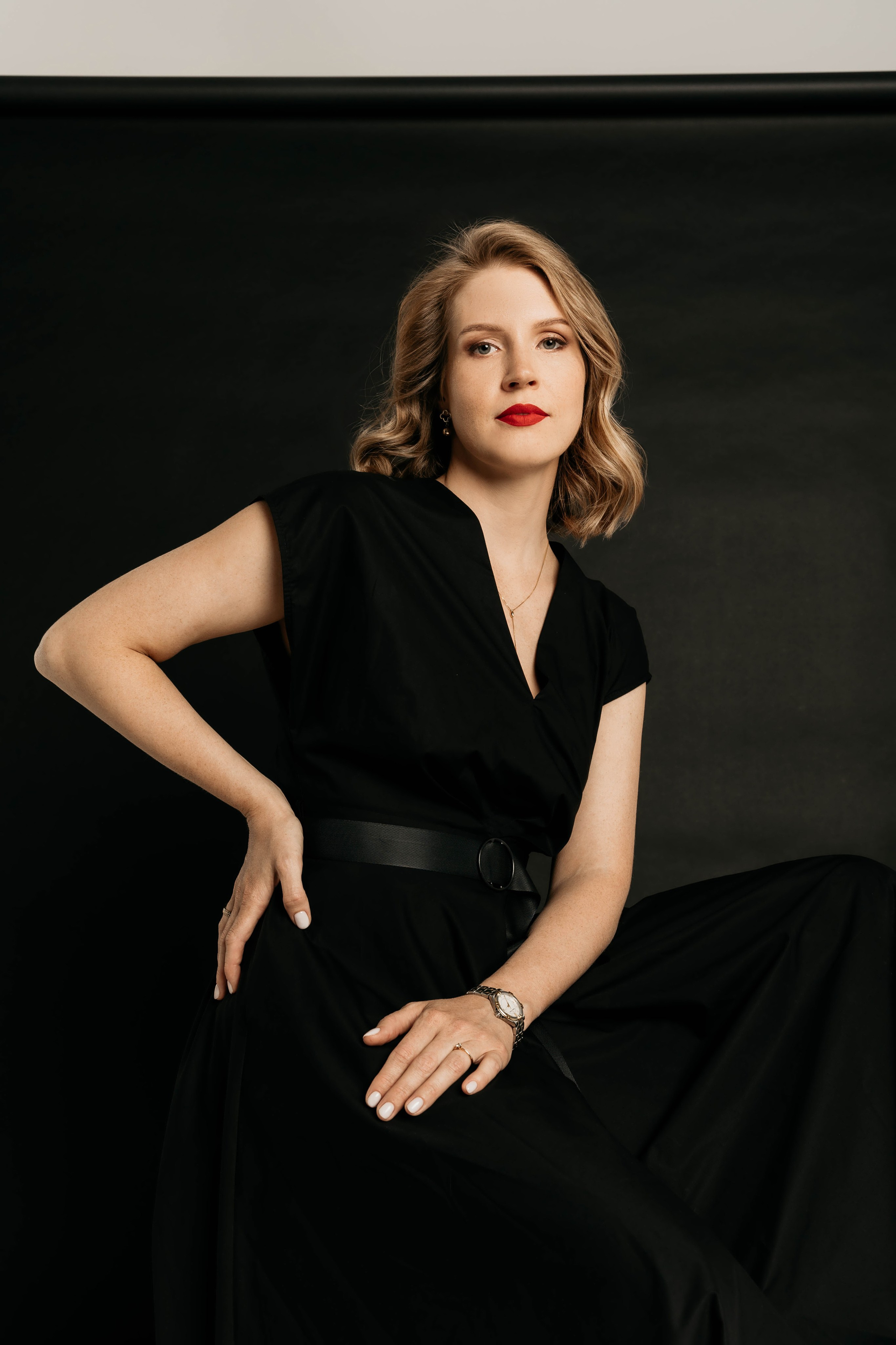 Ольга. Персональный фотограф Катерина Литвинова