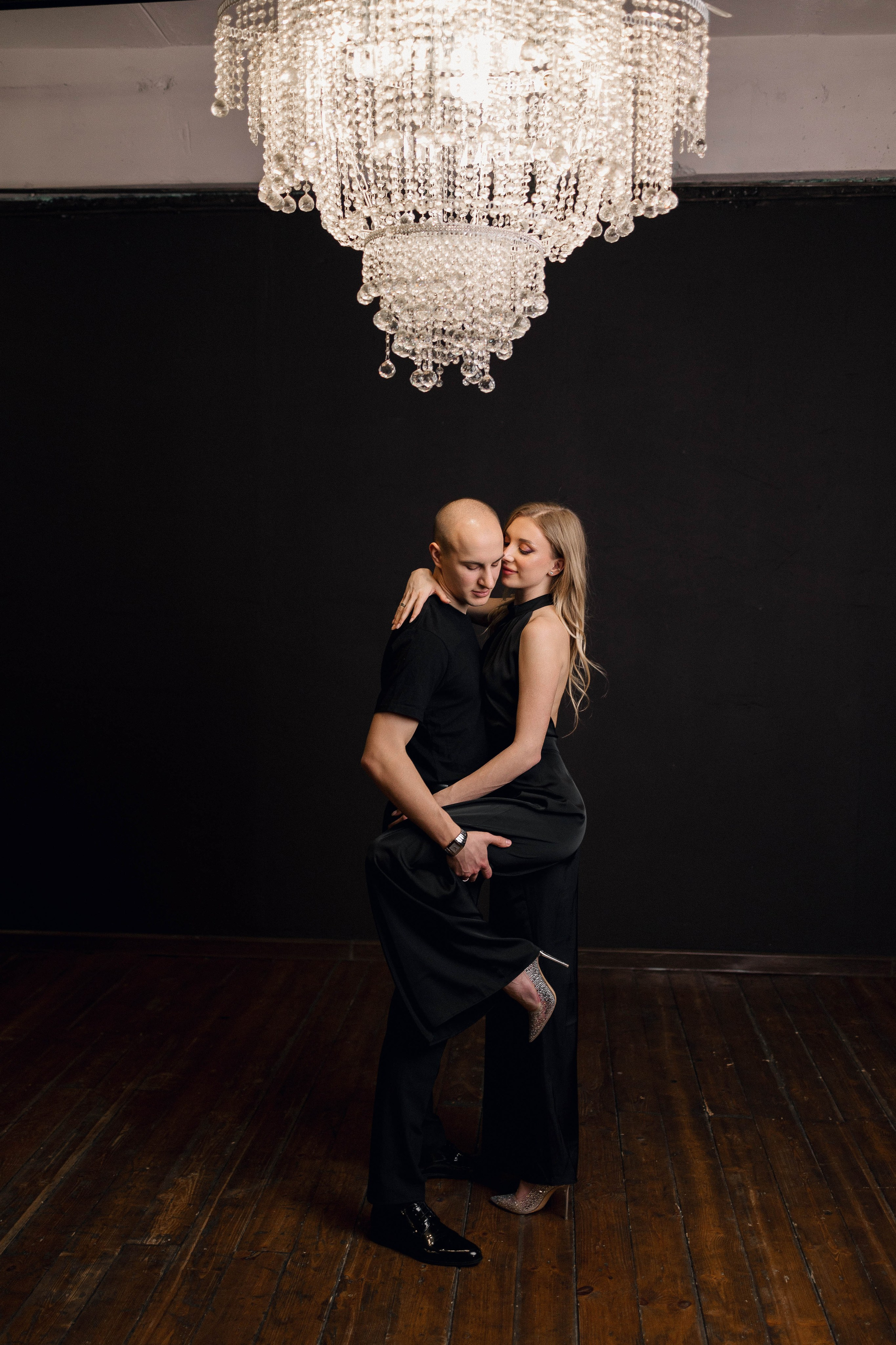 Студийные съемки. Анна Есякова — фотограф во Владимире