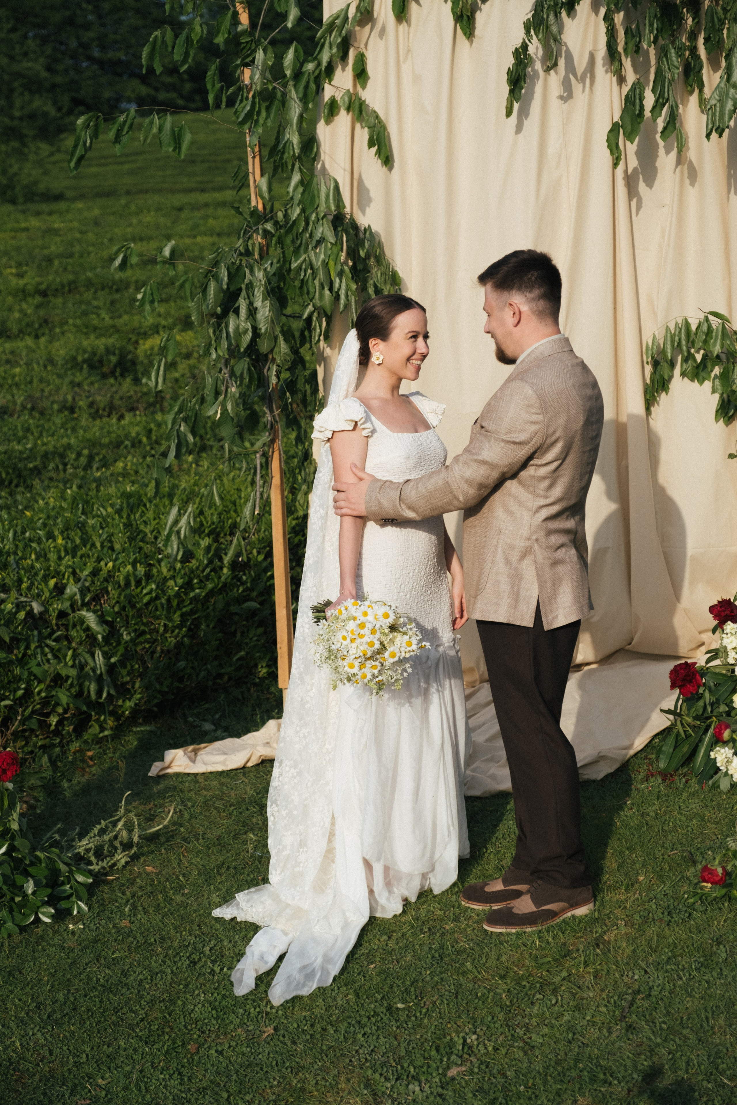 Маленькая Италия. Свадебный Видеограф Фотограф в Сочи