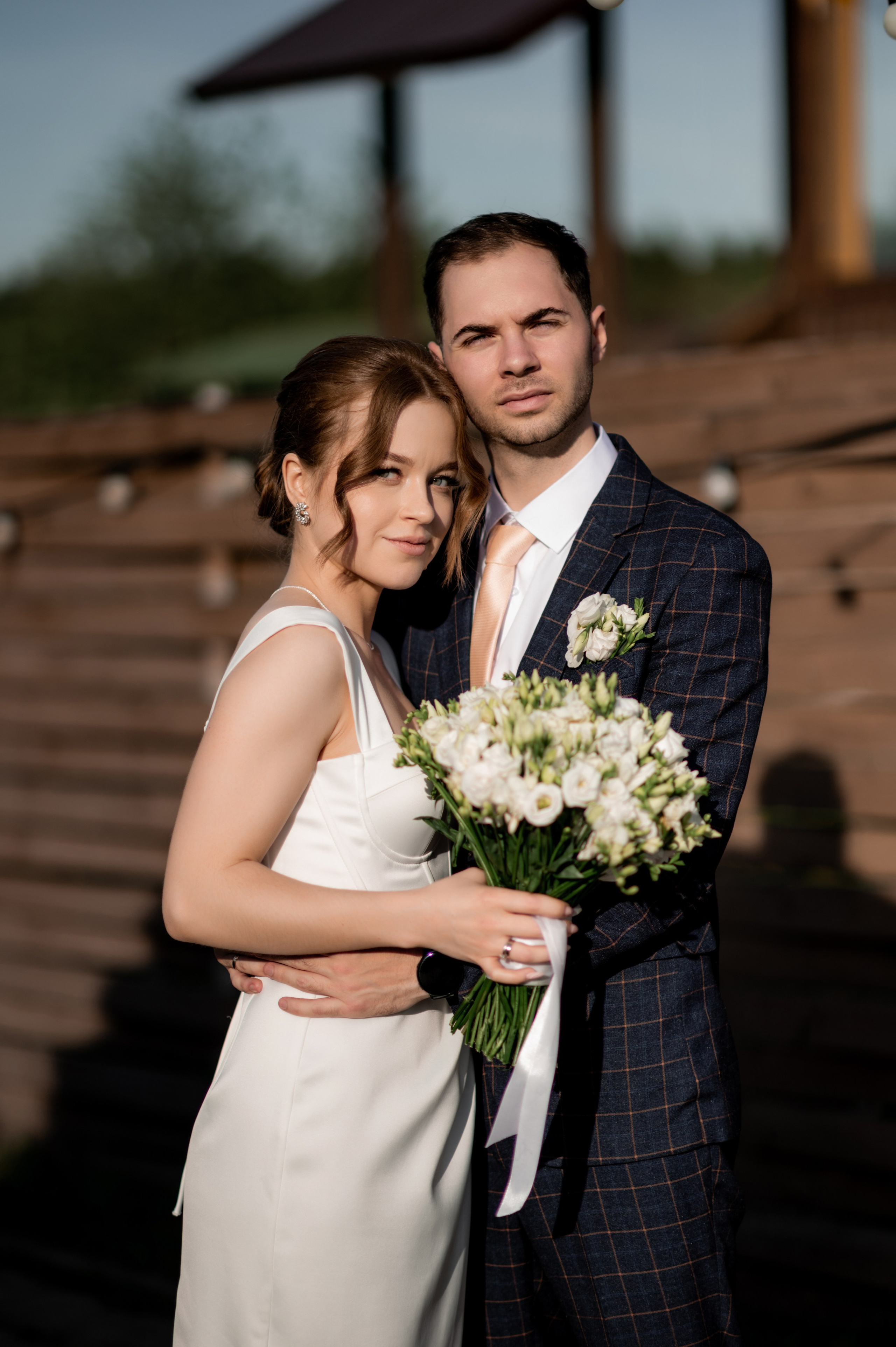 2024. Дима и Маша. Свадебный и семейный фотограф в Москве и Европе Евгения Амелина