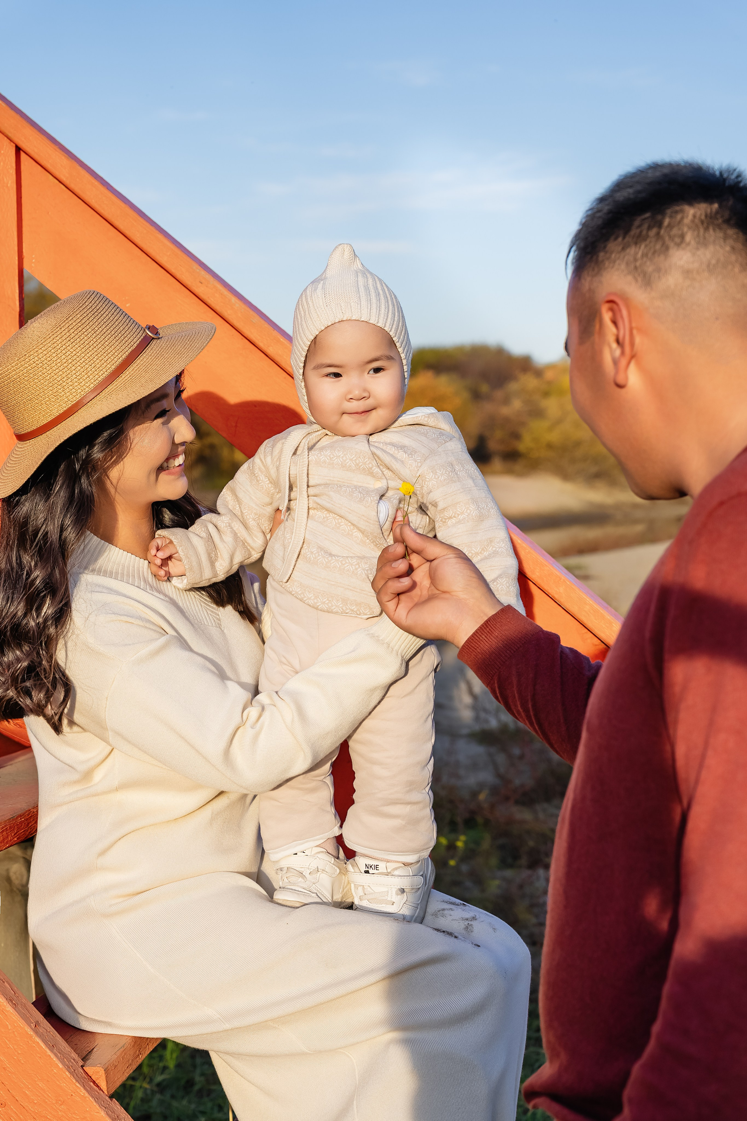 Фотосессия к Милану. Фотограф и видеограф в Улан-Удэ: Аюна Габагуева и Артём Шаханов