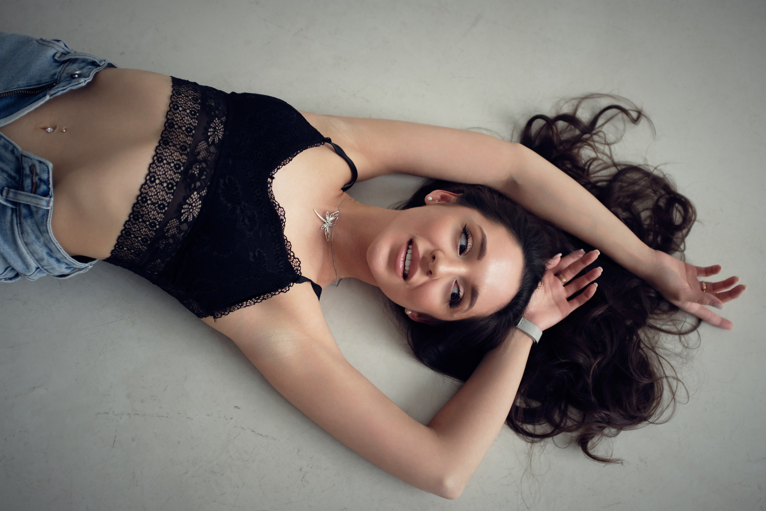 Лиляна. Фотограф Челябинск — Кирилл Устюжанин