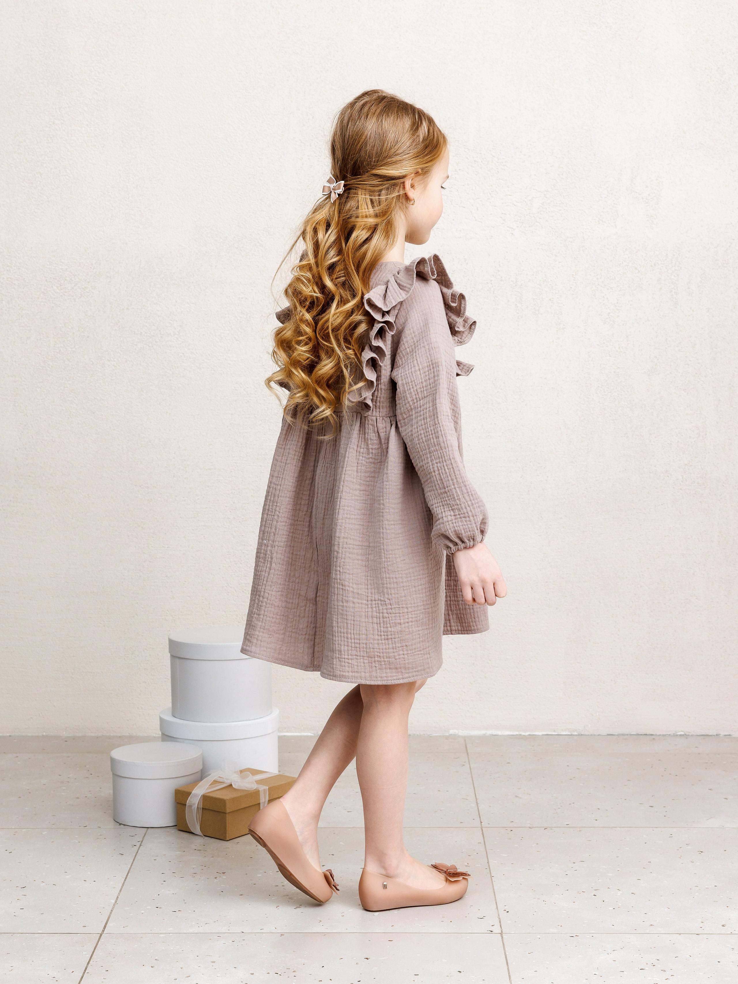 Детская одежда. Фотограф Виталий Хайлов, Екатеринбург