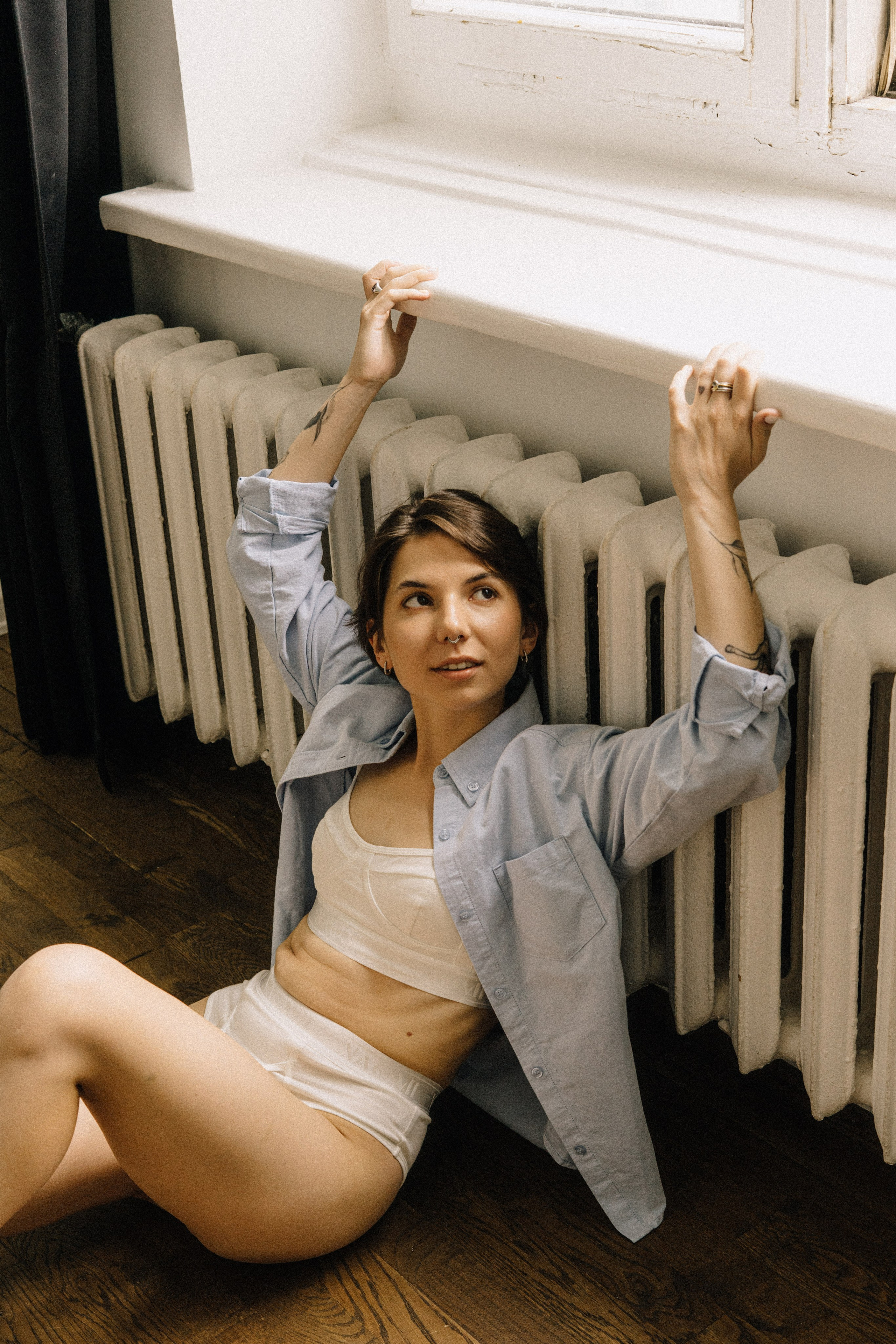 Юлия. Екатерина Рыбкина Портретный фотограф в Москве