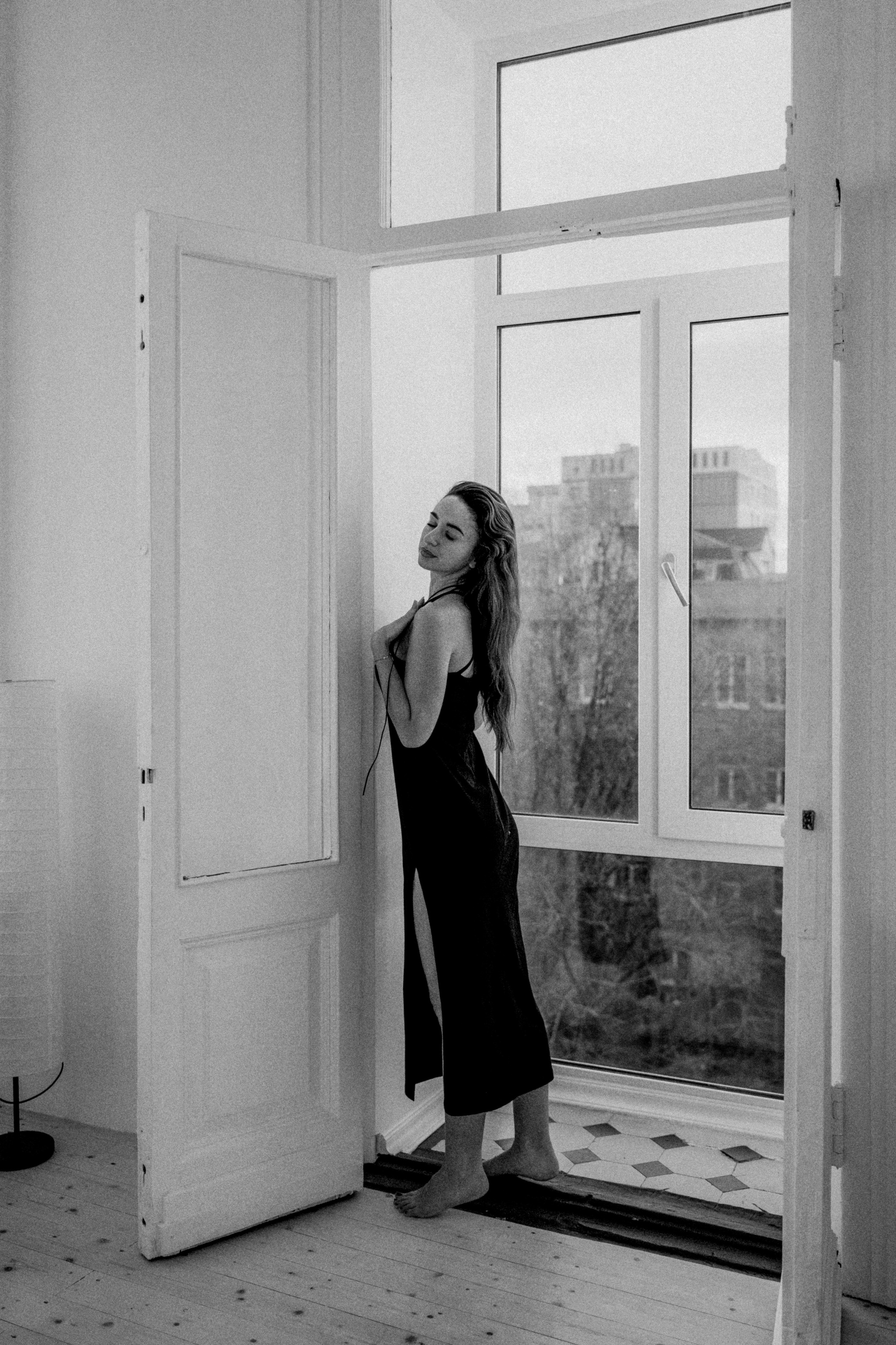 Надежда. Фотограф в Самаре Оксана Кин