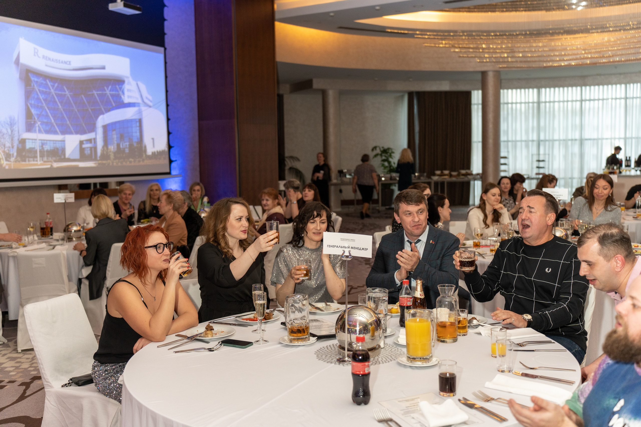 Ренессанс 10 лет. Семейный и свадебный фотограф Минск, Беларусь Анна Орловская